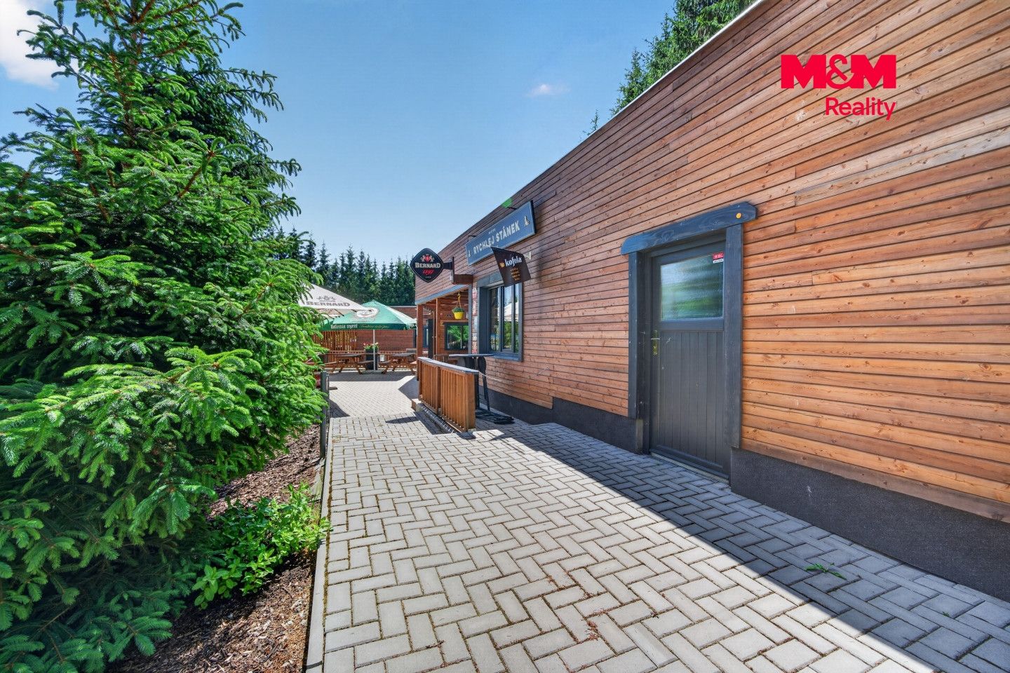 Prodej, Rodinný dům, 259 m², Nová Bystřice, Nová Bystřice – náhled fotky 5