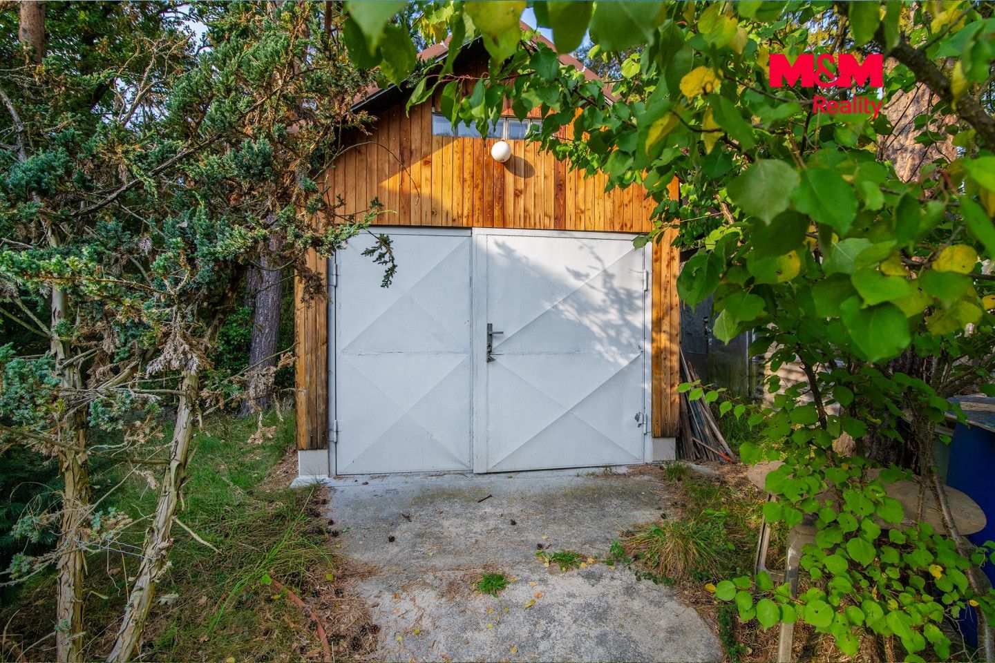 Prodej, Chata, 96 m², Tišice, Tišice – náhled fotky 23