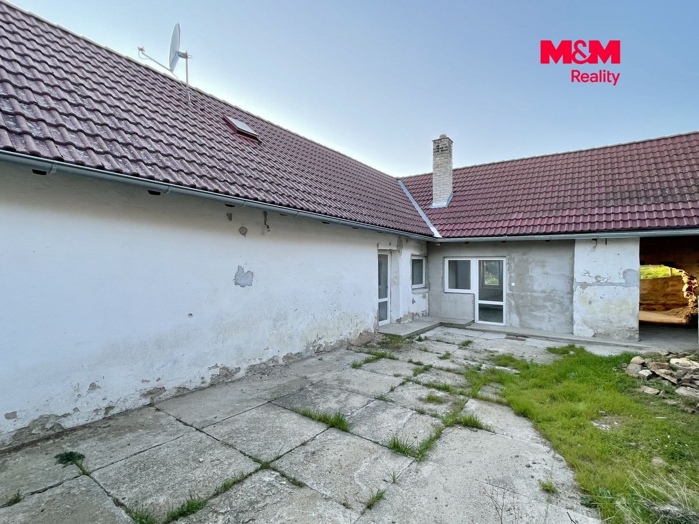 Prodej, Rodinný dům, 100 m², Častohostice, Častohostice – náhled fotky 23