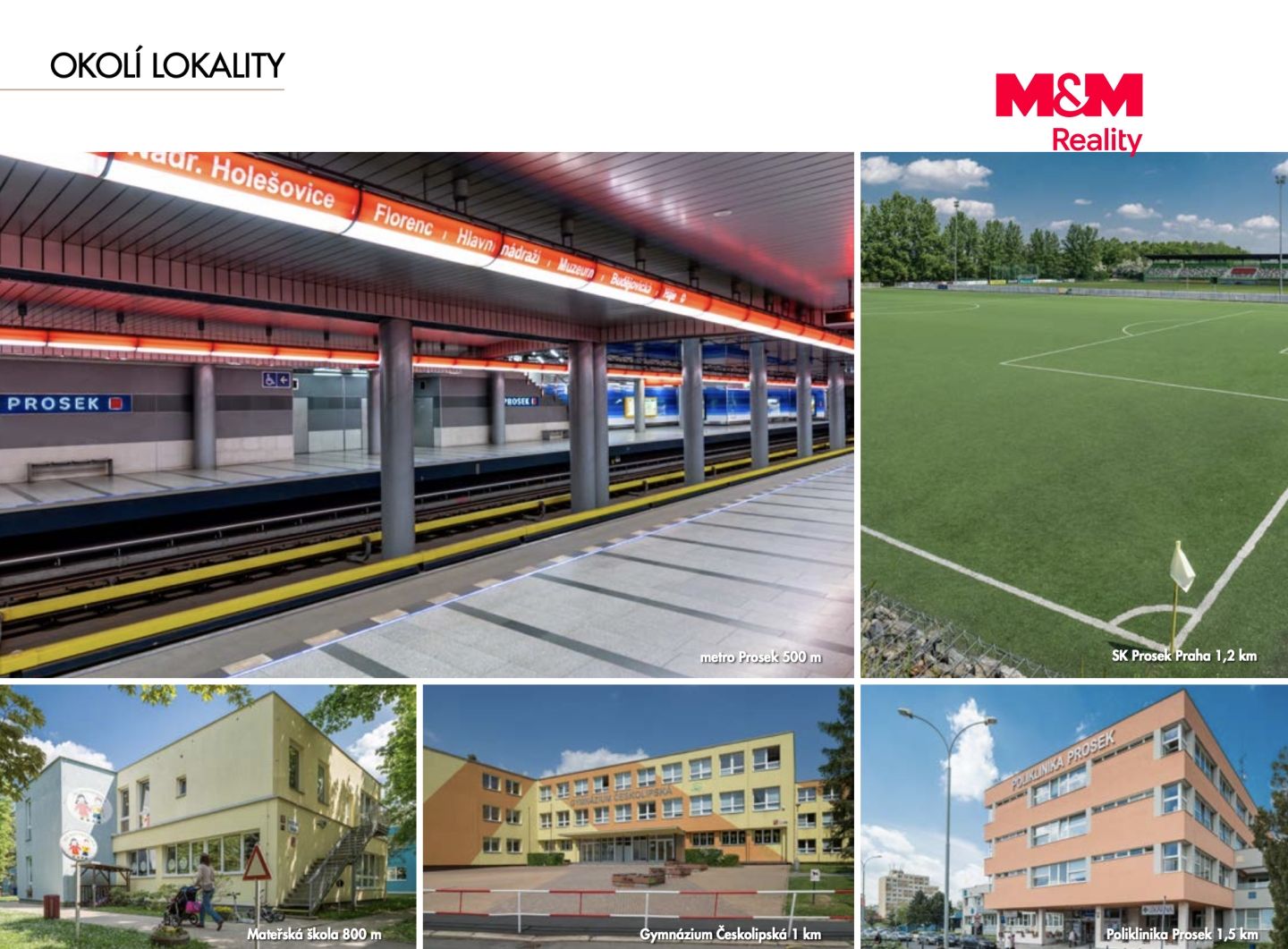 Prodej, Byt 4+kk, 103 m², Praha, Prosecká, Praha – náhled fotky 13
