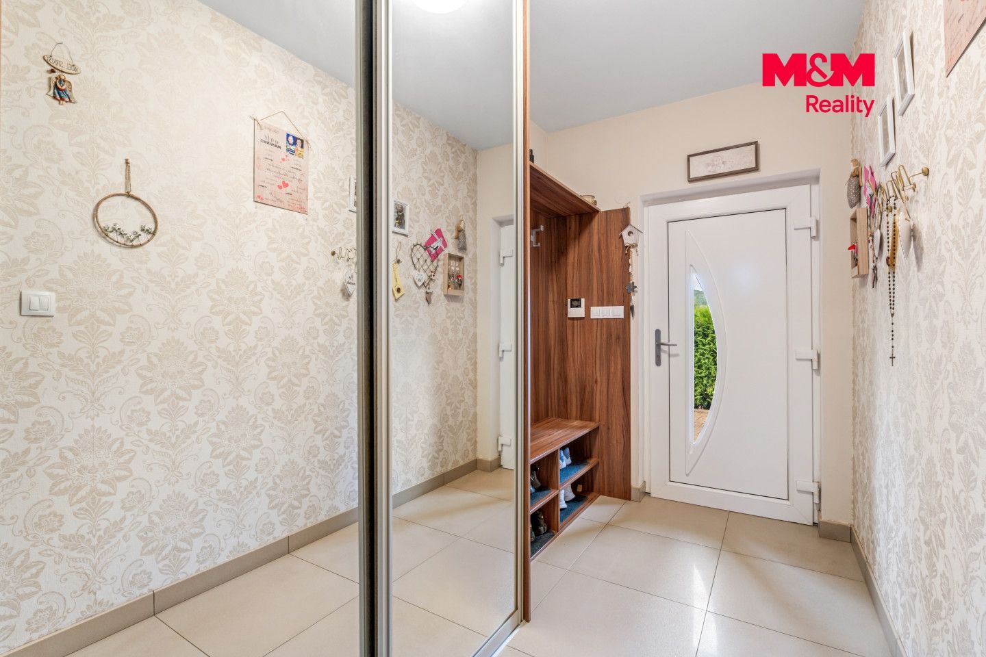 Prodej, Rodinný dům, 252 m², Chuderov, Chuderov – náhled fotky 8