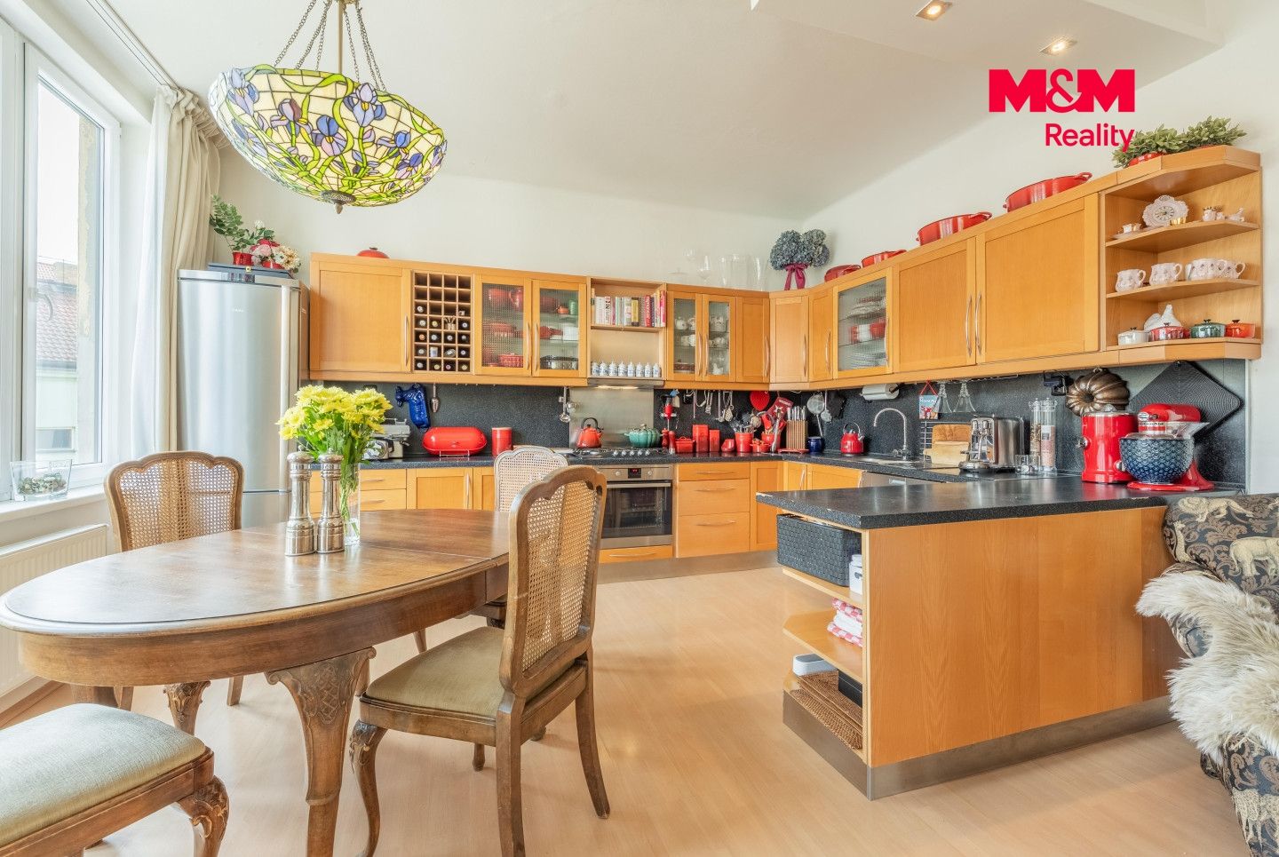 Prodej, Atypický byt, 171 m², Praha, Nuselská, Praha – náhled fotky 10