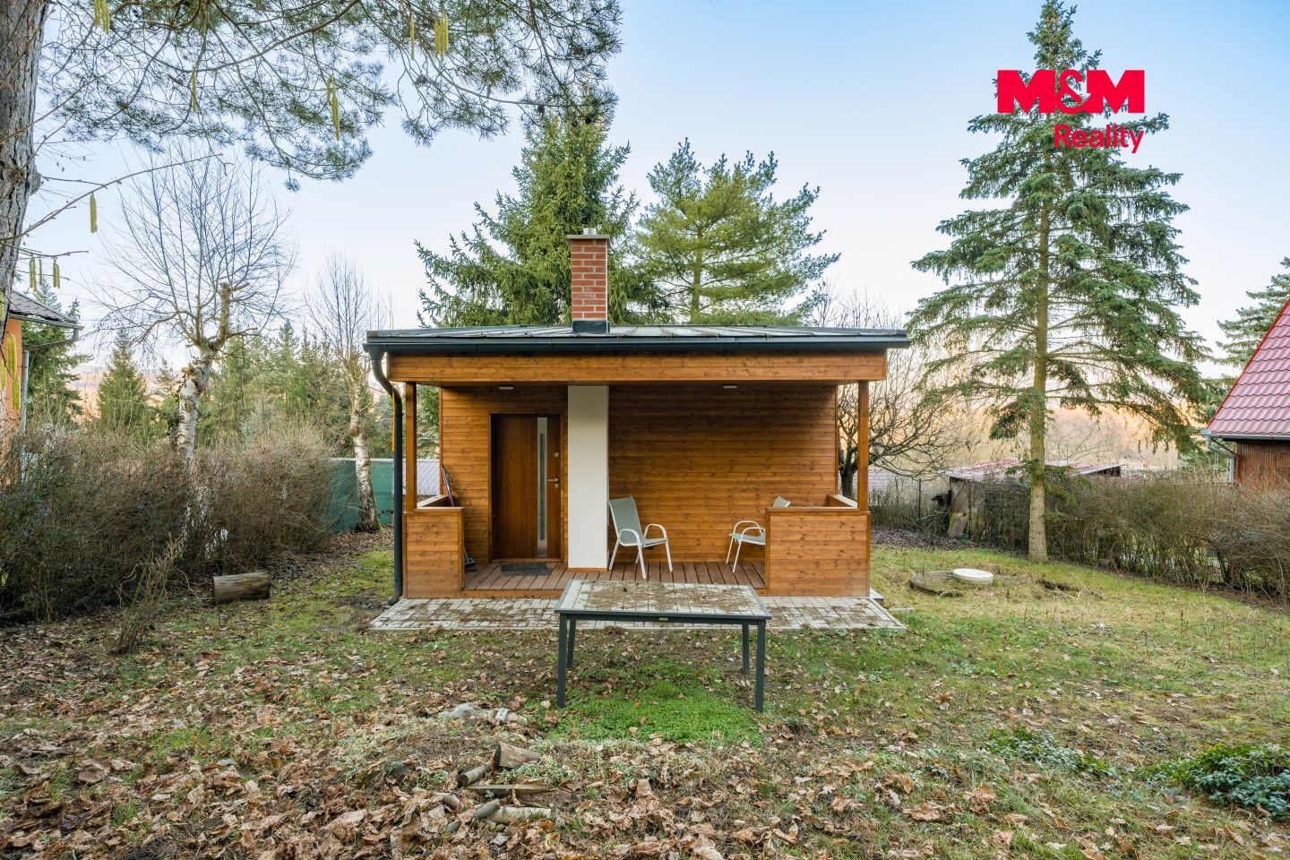 Prodej, Chata, 32 m², Úštěk, Úštěk – náhled fotky 11