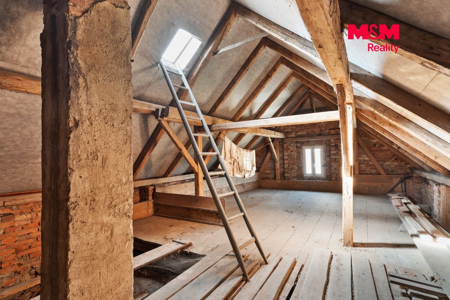 Prodej, Rodinný dům, 80 m², Čestín, Čestín – náhled fotky 24