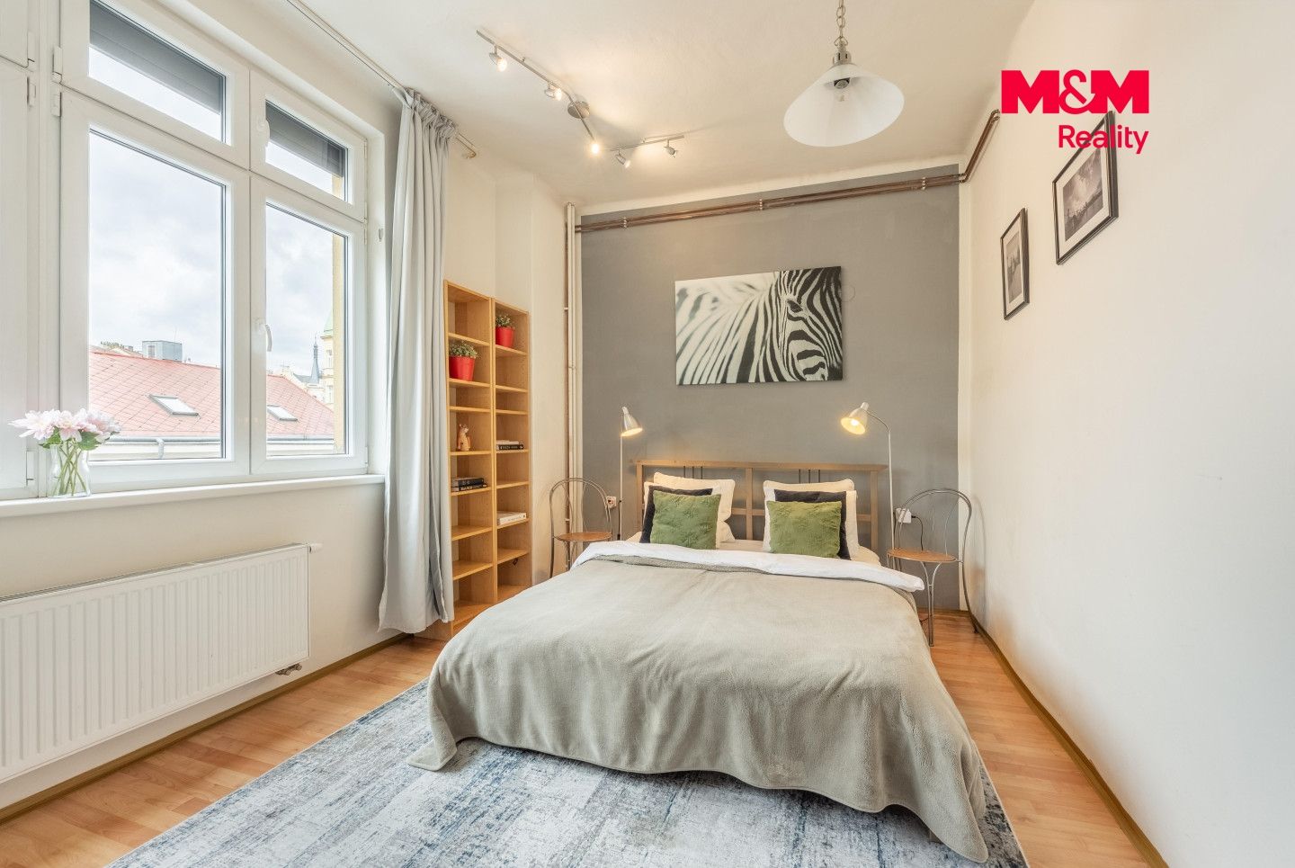 Prodej, Atypický byt, 171 m², Praha, Nuselská, Praha – náhled fotky 21