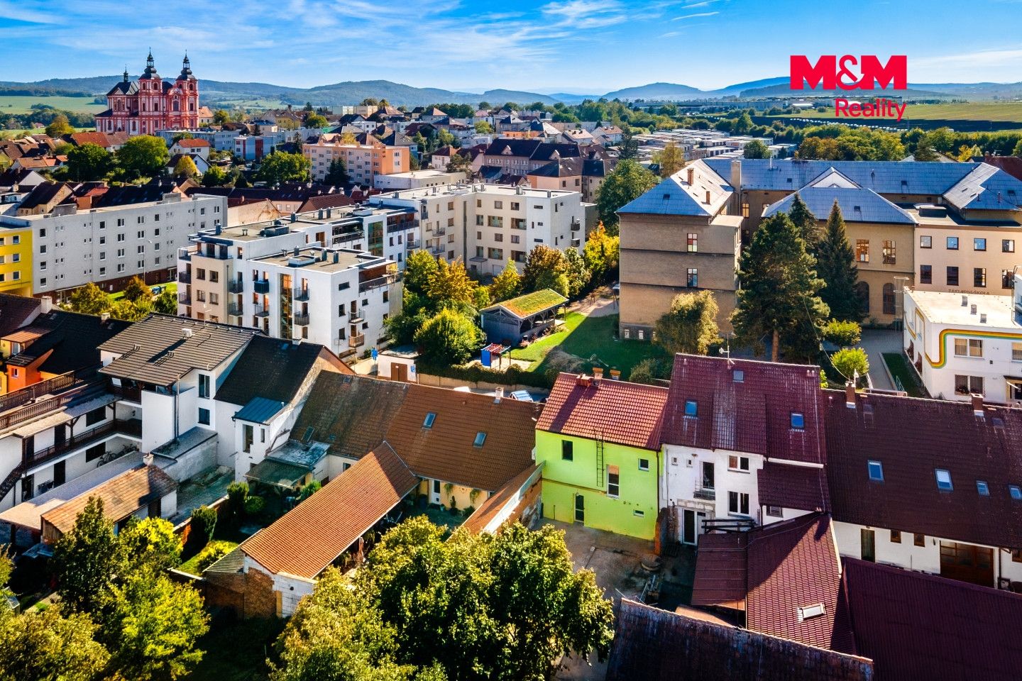 Prodej, Rodinný dům, 140 m², Přeštice, Přeštice – náhled fotky 29