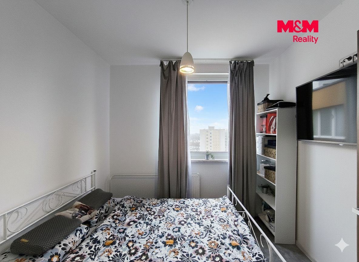 Prodej, Byt 3+1, 63 m², Orlová, F. S. Tůmy, Orlová – náhled fotky 3