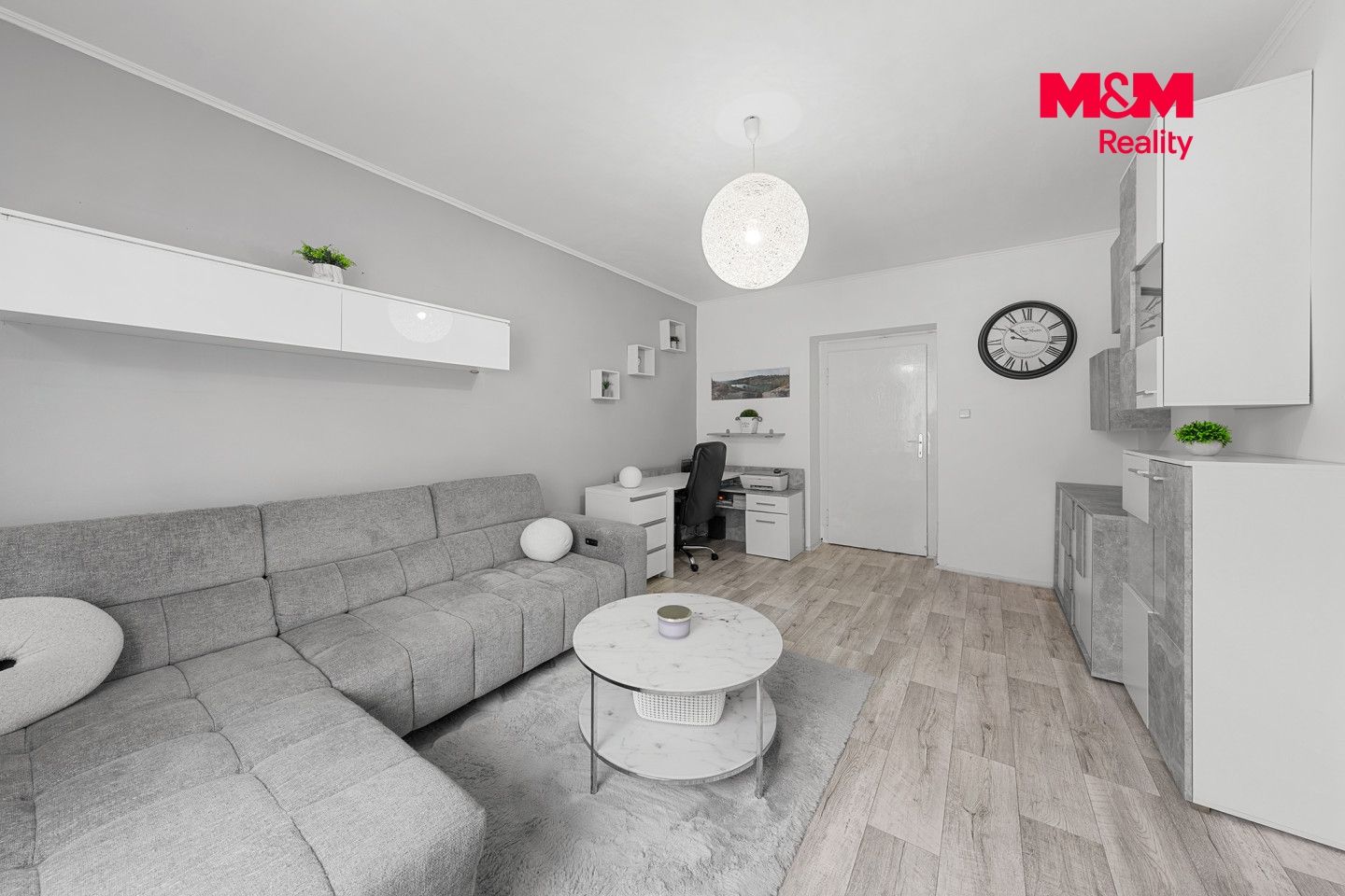 Prodej, Byt 2+1, 68 m², Děčín, Zámecká, Děčín – náhled fotky 3