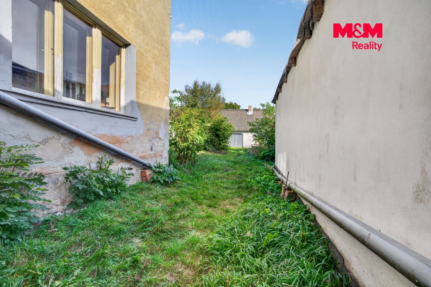 Prodej, Rodinný dům, 237 m², Černovice, Mariánské náměstí, Černovice – náhled fotky 5