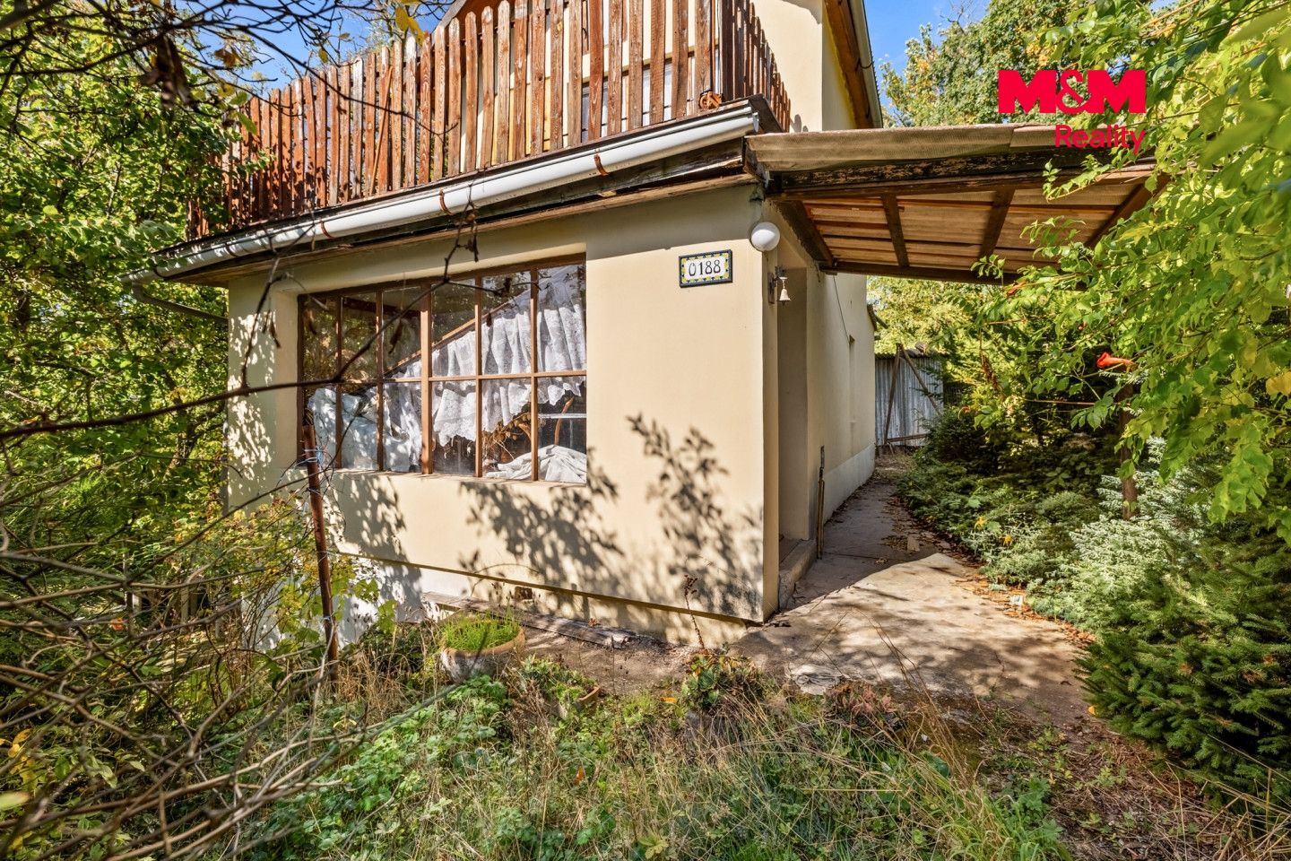 Prodej, Chata, 55 m², Zdiby, Strmá, Zdiby – náhled fotky 13