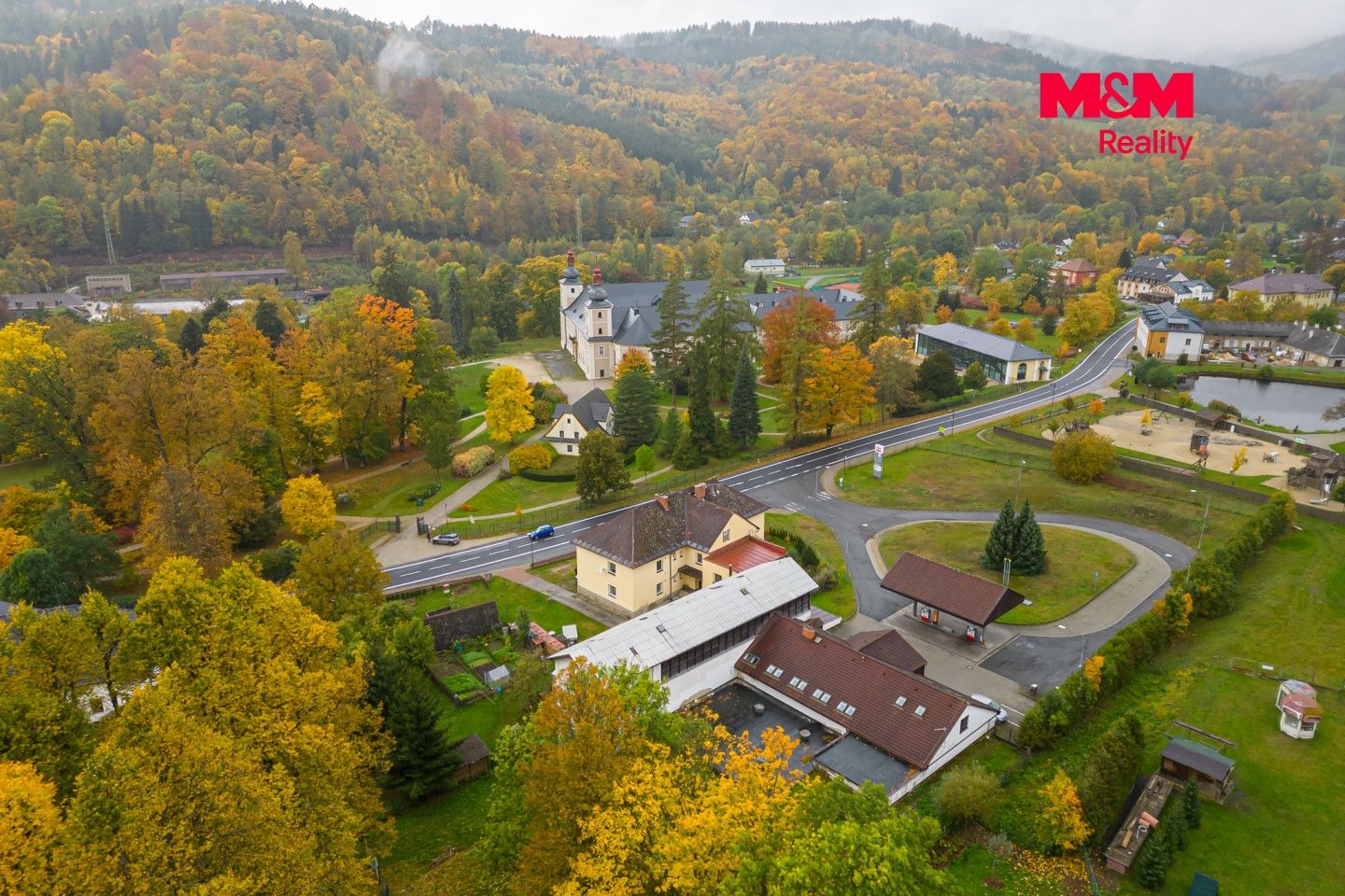 Prodej, Byt 2+1, 58 m², Loučná nad Desnou, Loučná nad Desnou – náhled fotky 4