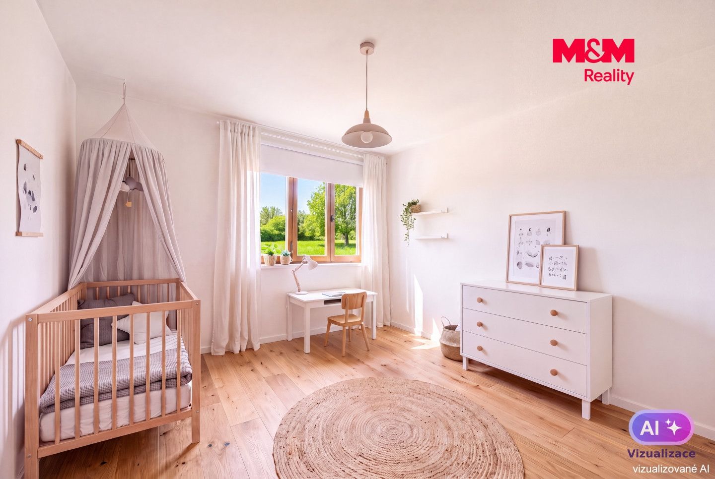 Prodej, Rodinný dům, 91 m², Břasy, Břasy – náhled fotky 6