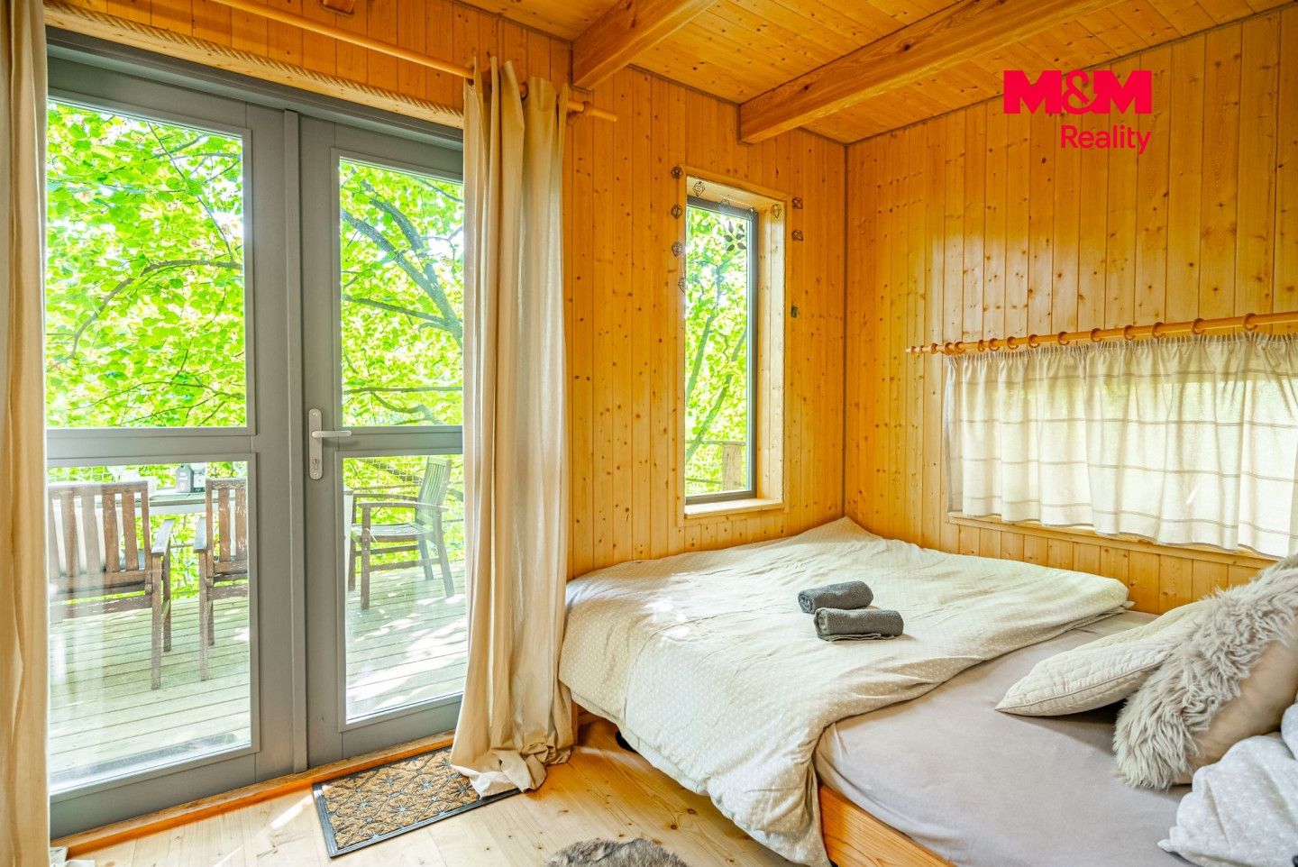 Prodej, Chata, 30 m², Kunvald, Kunvald – náhled fotky 8