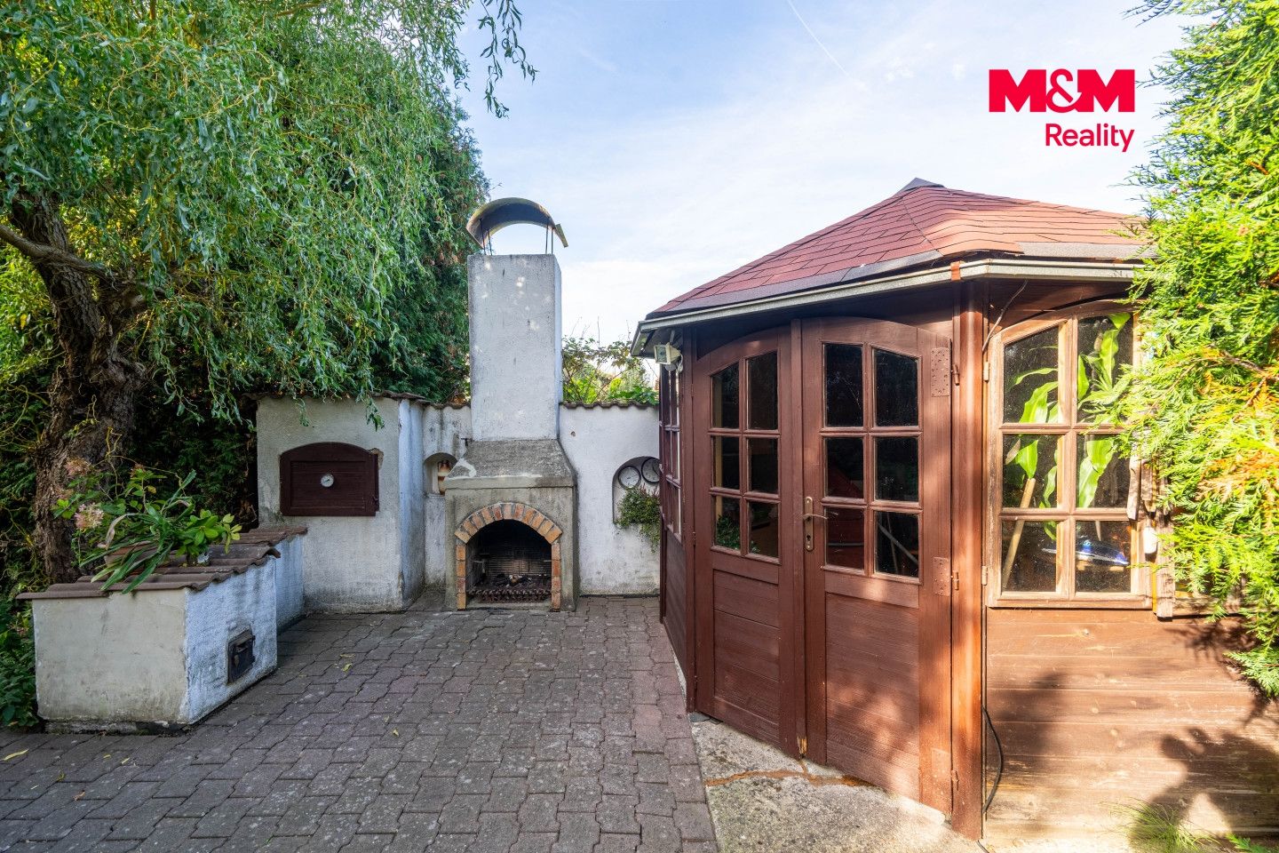 Prodej, Rodinný dům, 102 m², Libáň, Nad Hřištěm, Libáň – náhled fotky 20