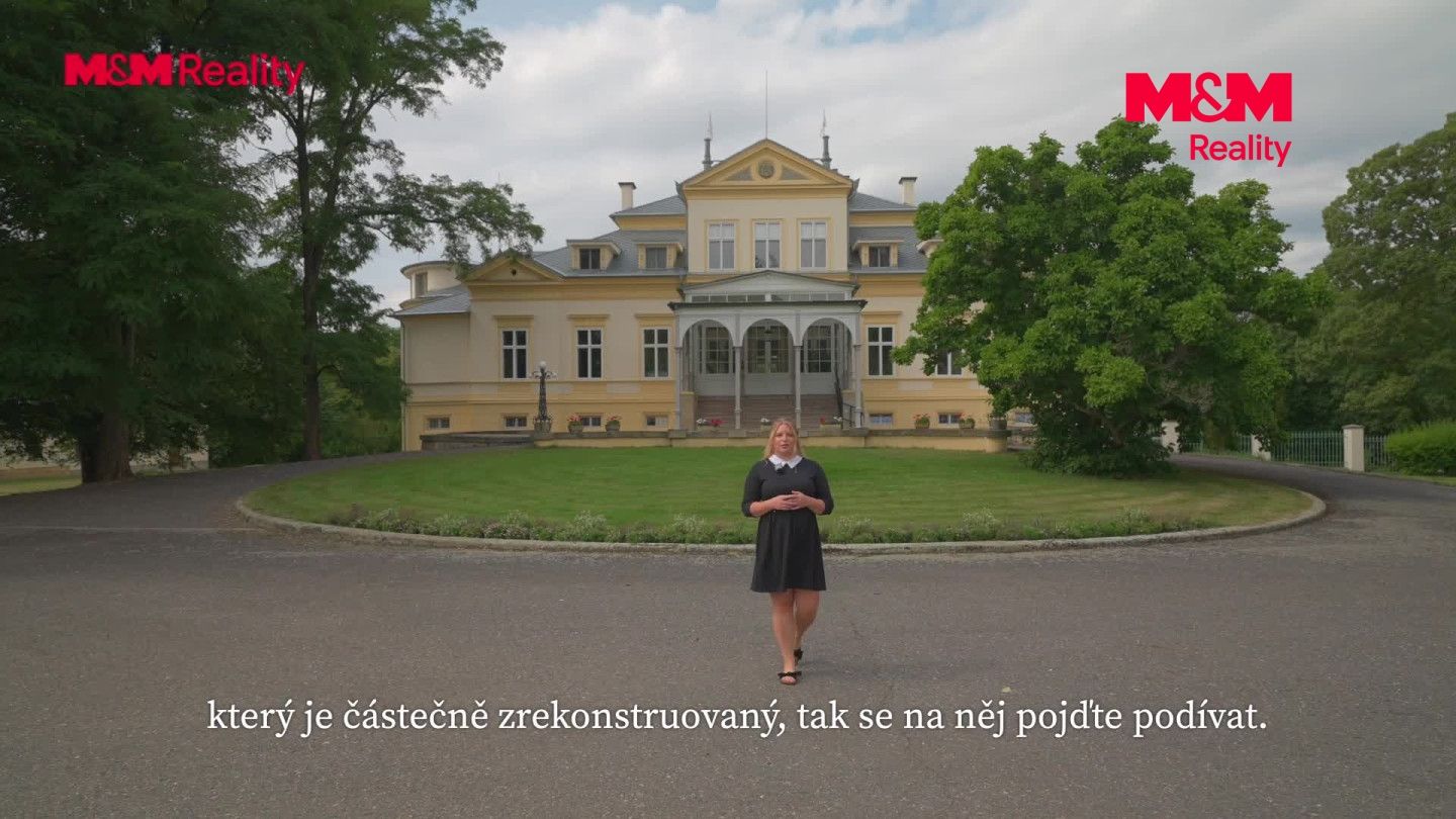 Prodej, Rodinný dům, Dobřenice