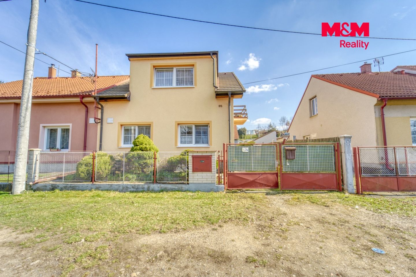 Prodej, Rodinný dům, 150 m², Kamenný Újezd, Kamenný Újezd – náhled fotky 33
