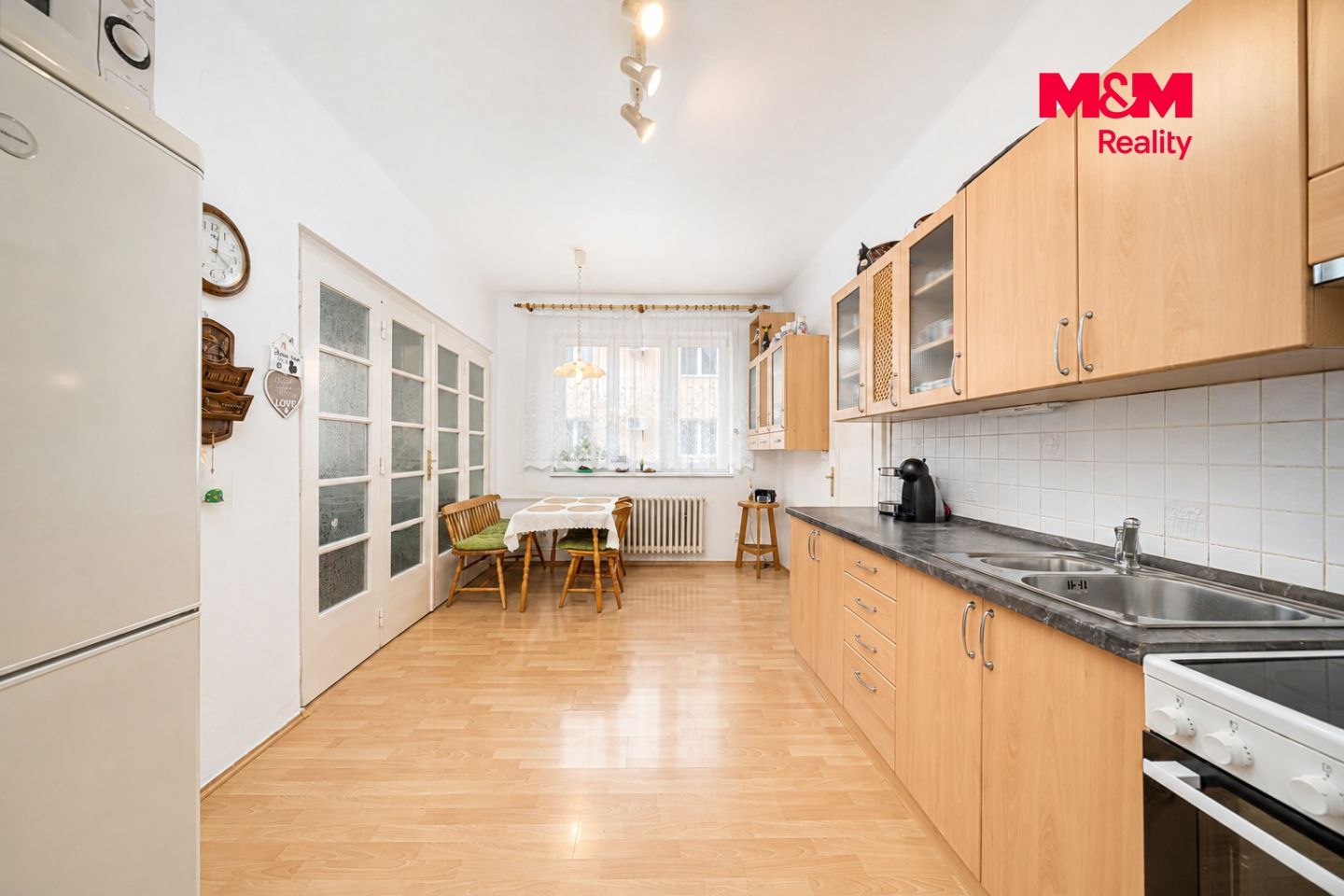 Prodej, Rodinný dům, 294 m², Přerov, Nerudova, Přerov – náhled fotky 25