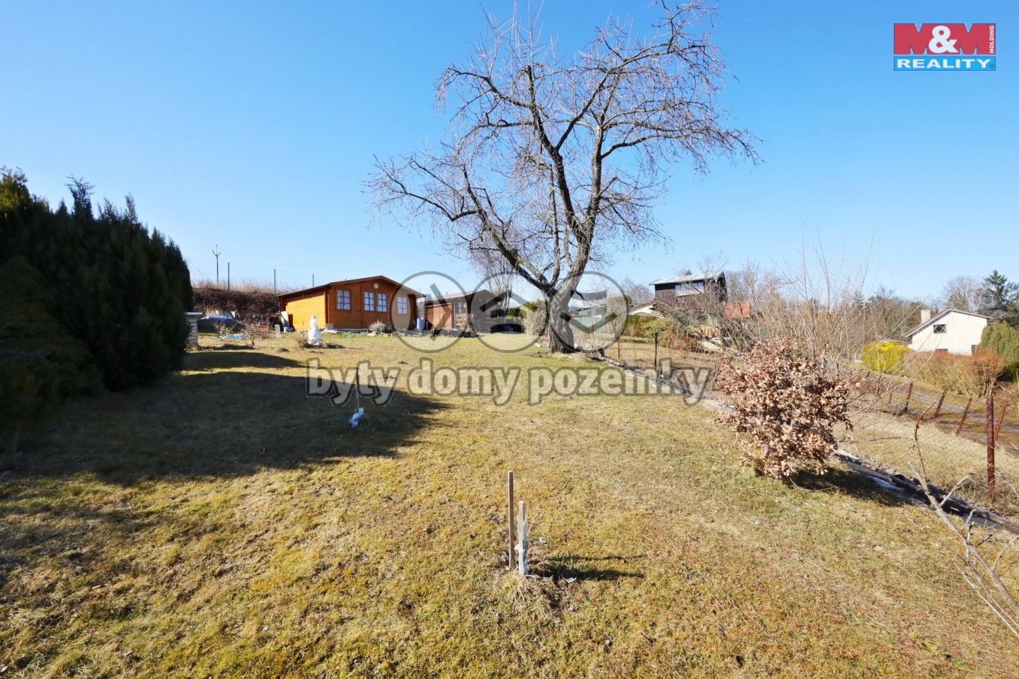 Prodej, Zahrada, Ledeč nad Sázavou