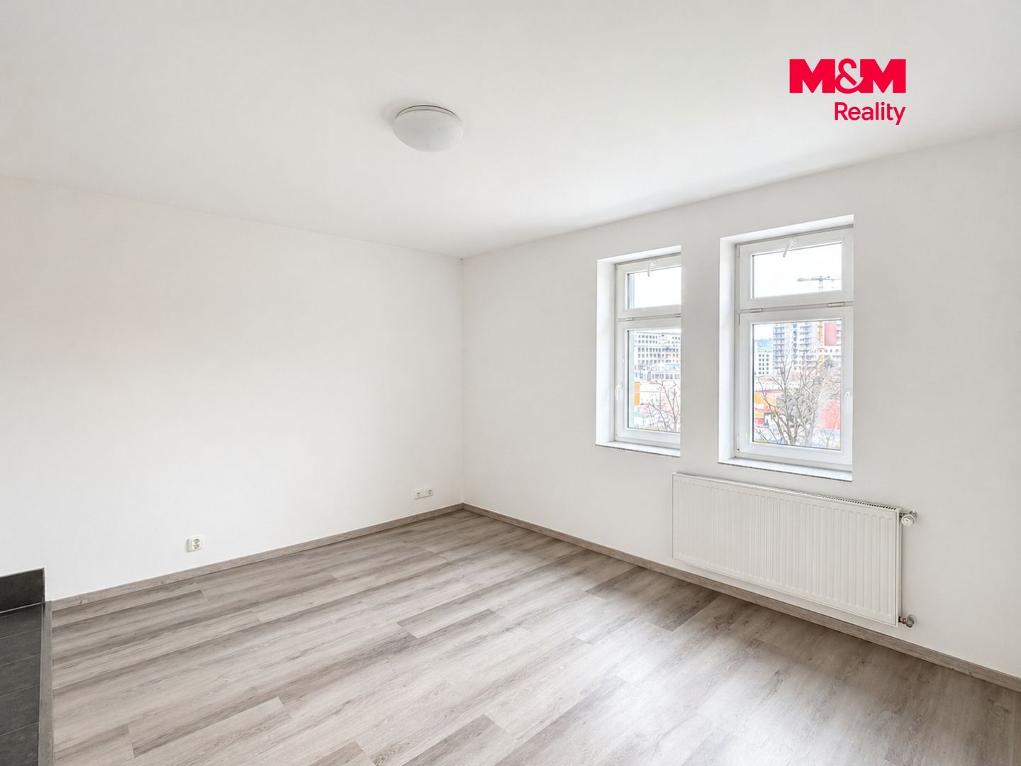 Pronájem, Byt 1+kk, 24 m², Praha, Freyova, Praha – náhled fotky 2