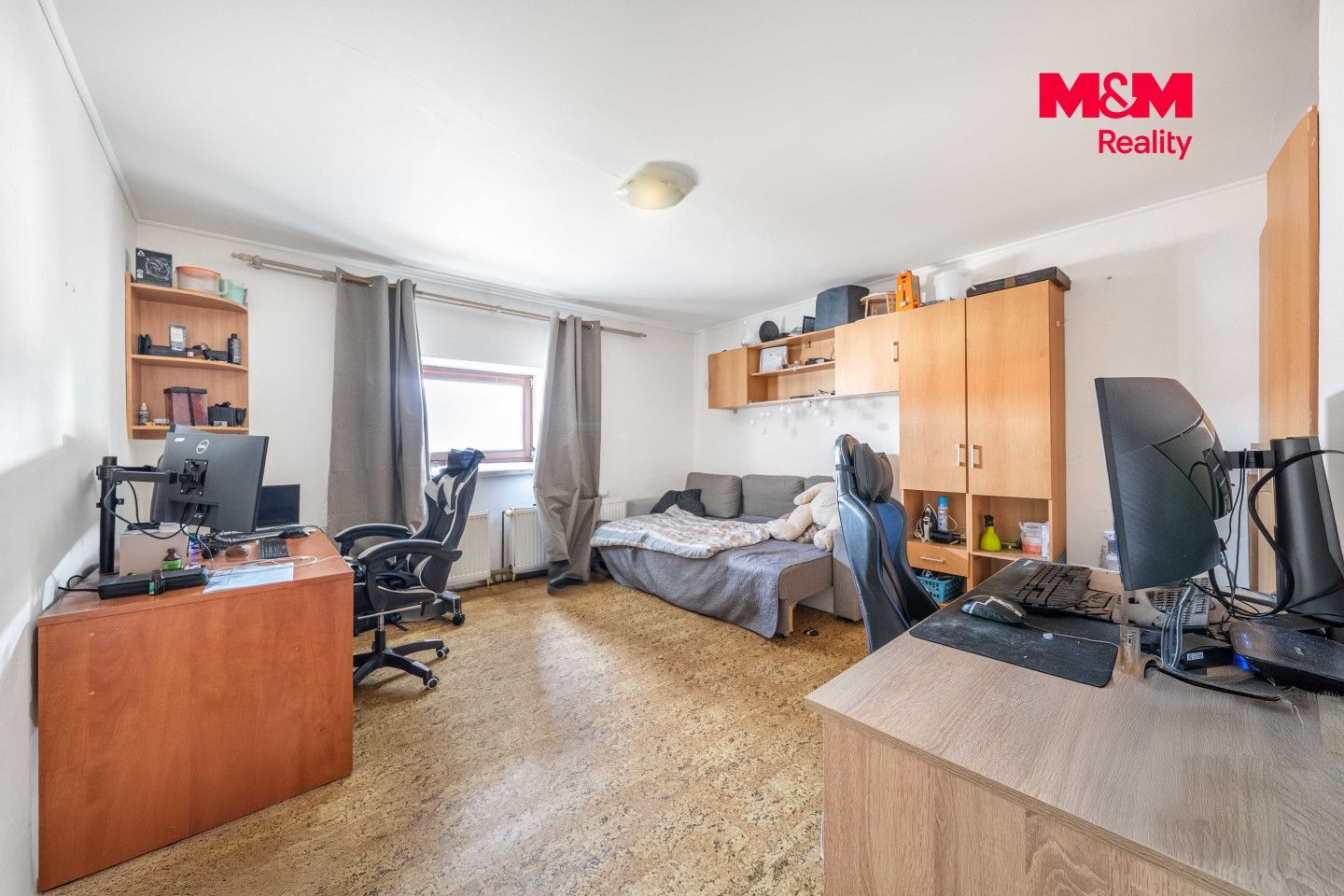 Prodej, Rodinný dům, 198 m², Břasy, Břasy – náhled fotky 14