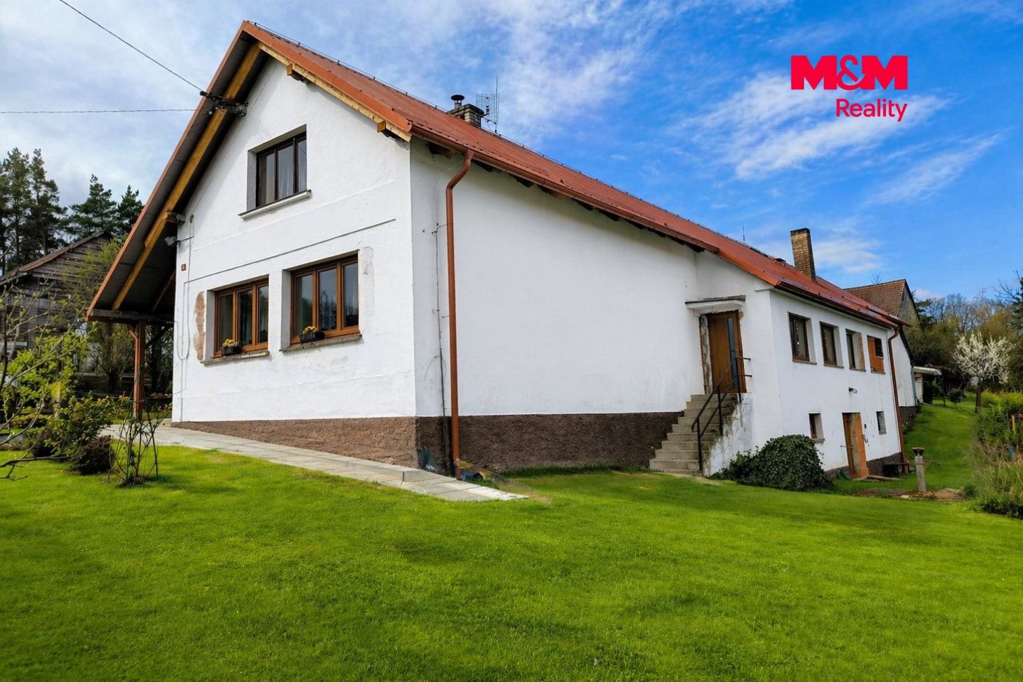 Prodej, Rodinný dům, Soutice