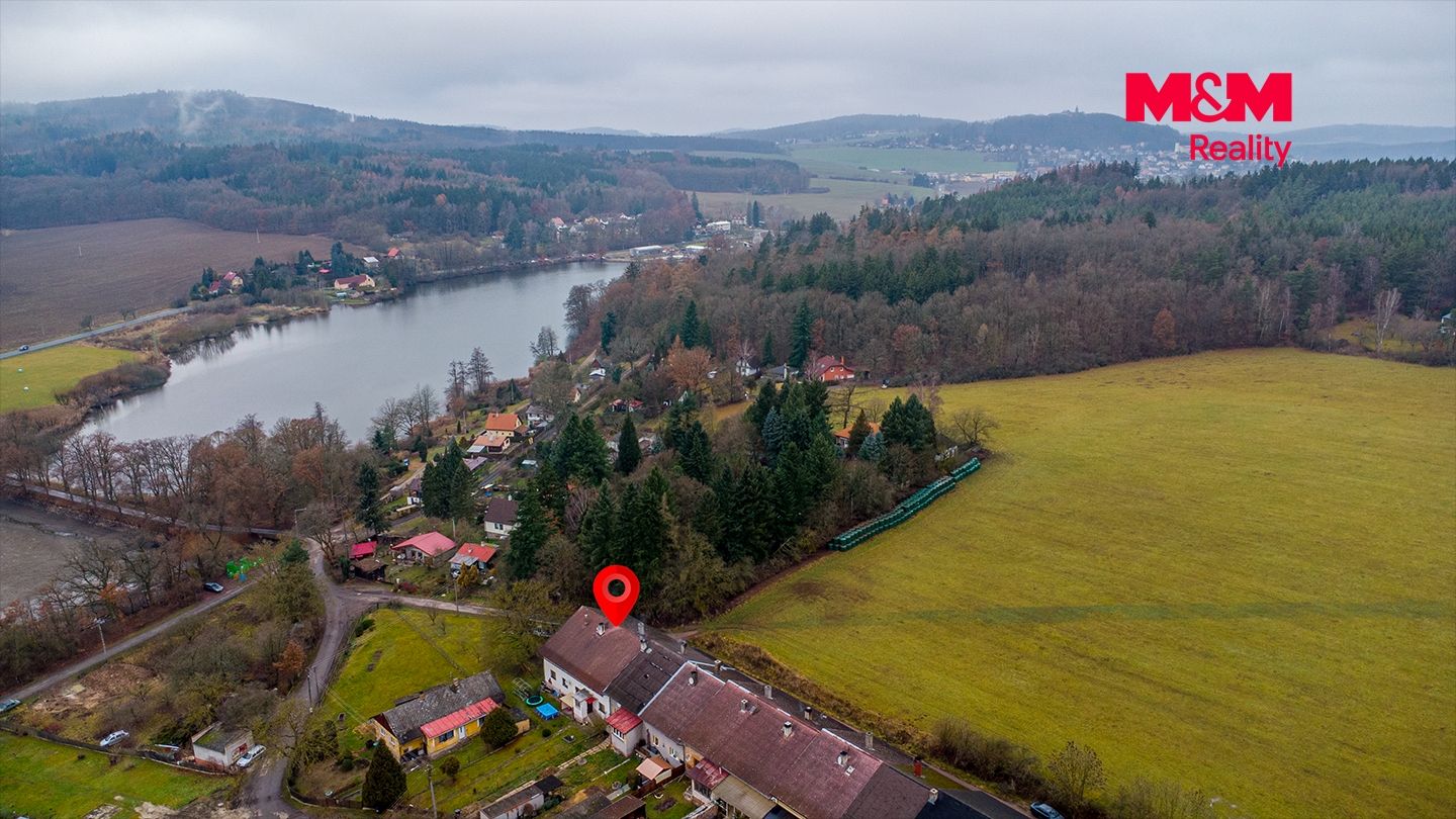 Prodej, Rodinný dům, 253 m², Kařez, Kařez – náhled fotky 24