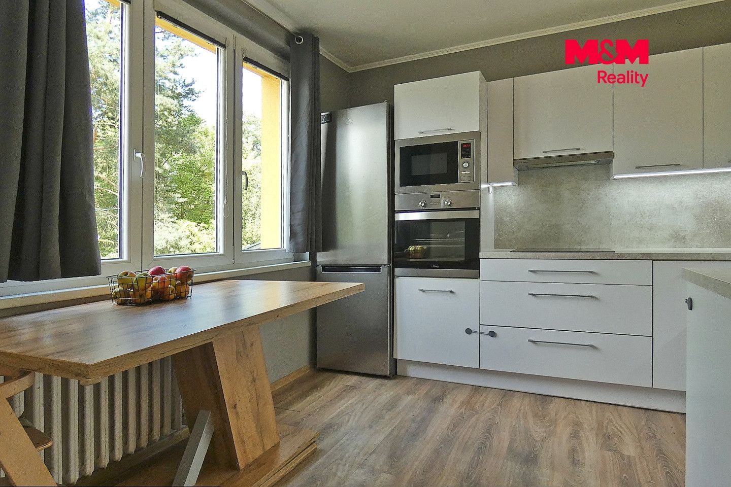 Prodej, Byt 3+1, 81 m², Třemošnice, 1. máje, Třemošnice – náhled fotky 13