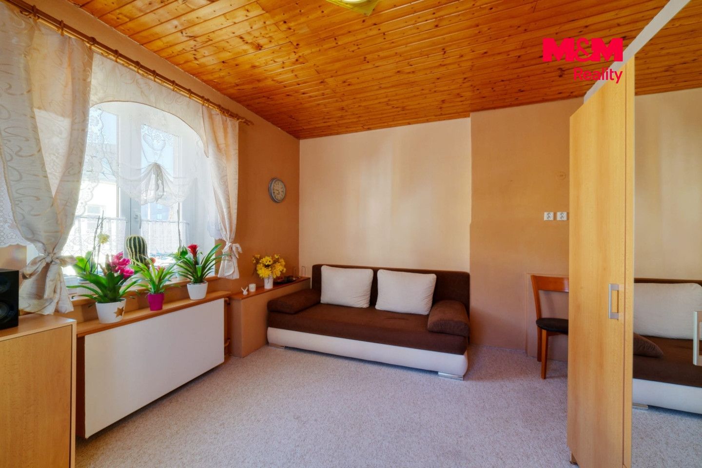 Prodej, Rodinný dům, 270 m², Aš, Havlíčkova, Aš – náhled fotky 18