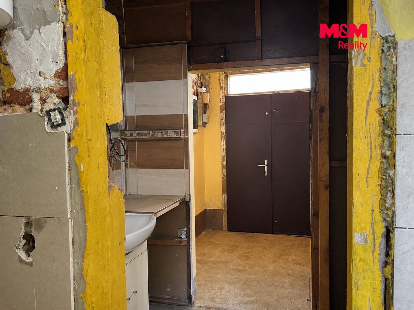 Prodej, Rodinný dům, 100 m², Štramberk, Zauličí, Štramberk – náhled fotky 12