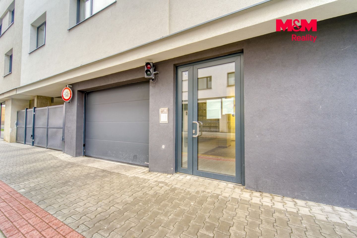 Pronájem, Byt 2+kk, 44 m², Plzeň, Poděbradova, Plzeň – náhled fotky 11