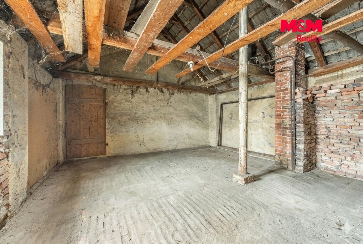 Prodej, Zemědělská usedlost, 150 m², Strupčice, Strupčice – náhled fotky 14