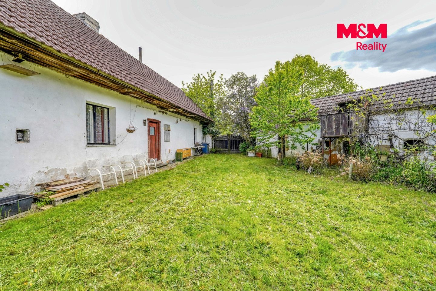 Prodej, Rodinný dům, 138 m², Neurazy, Neurazy – náhled fotky 25