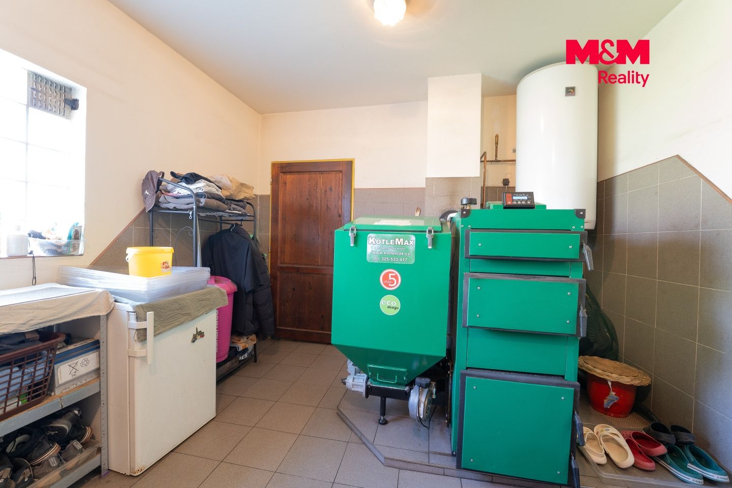 Prodej, Rodinný dům, 390 m², Suchdol, Suchdol – náhled fotky 34