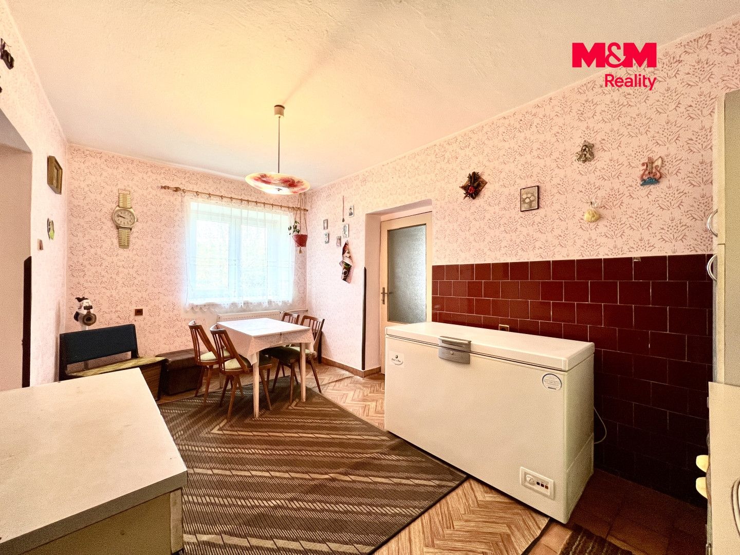 Prodej, Rodinný dům, 200 m², Jindřichov, Jindřichov – náhled fotky 8