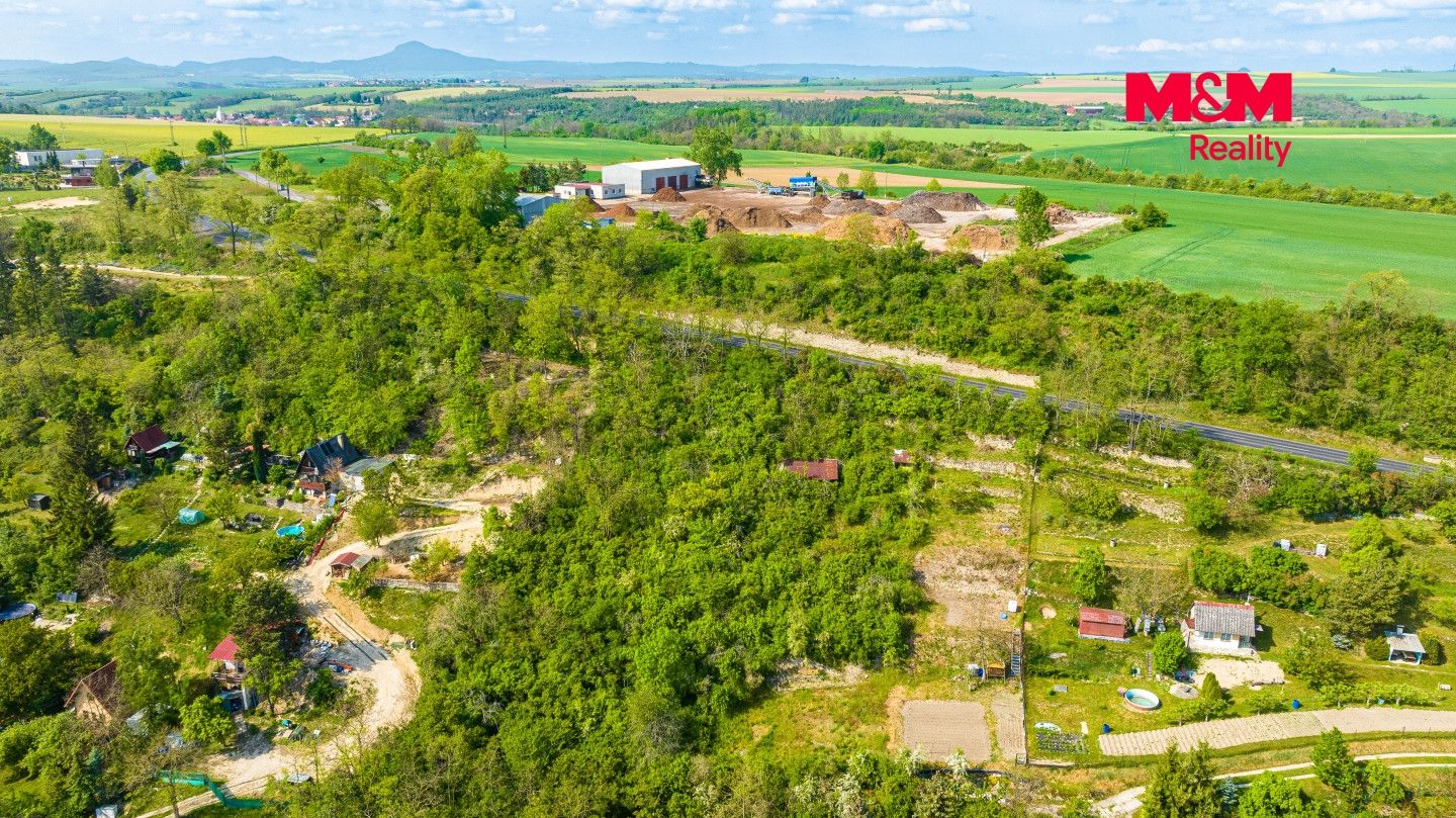 Prodej, Chata, 16 m², Štětí, Štětí – náhled fotky 4