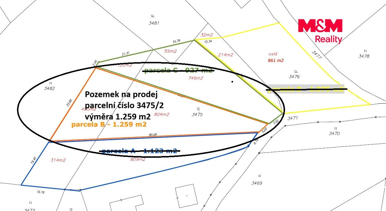Prodej, Rodinný dům, 55 m², Dobré, Dobré – náhled fotky 14