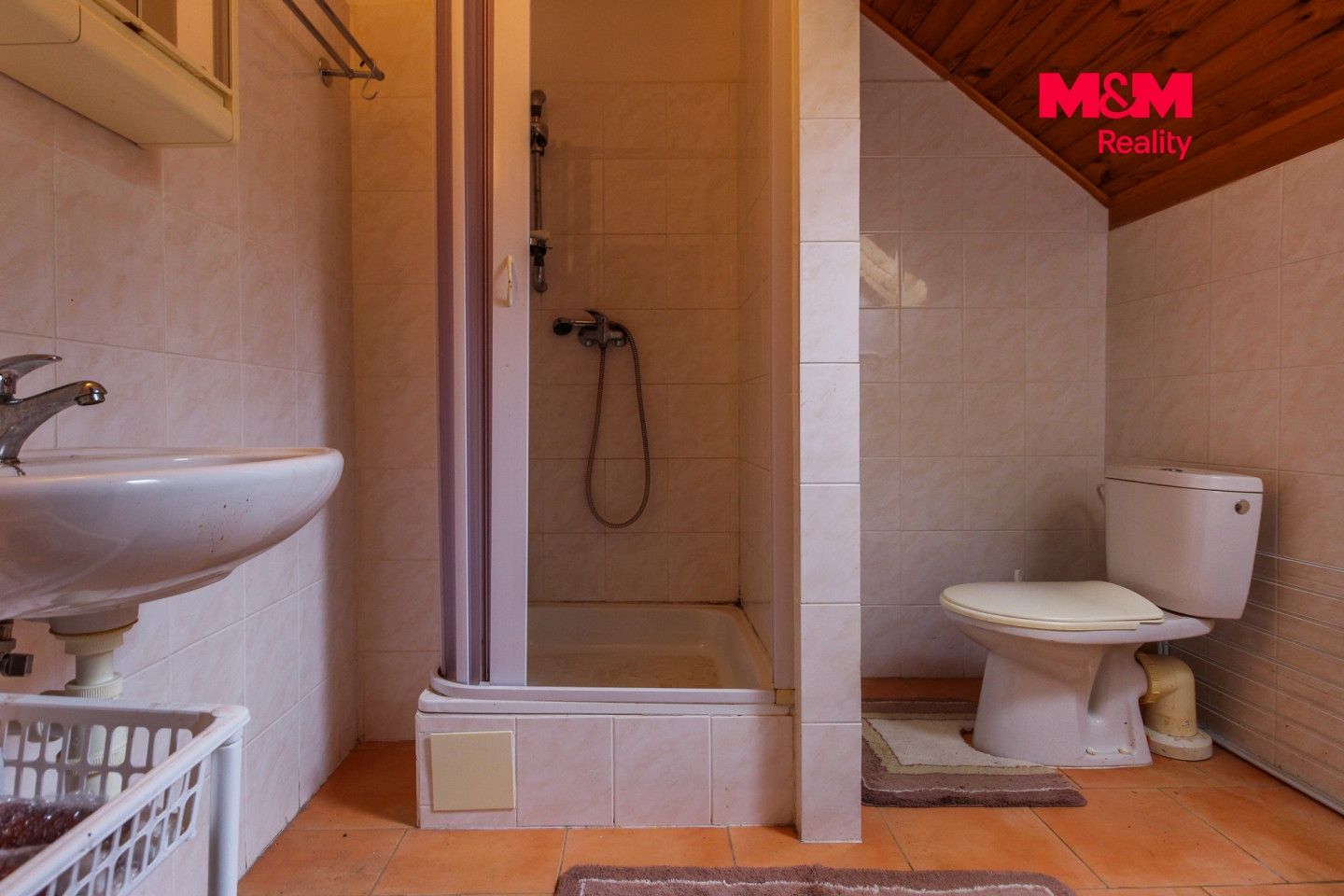 Prodej, Rodinný dům, 67 m², Jindřichov, Jindřichov – náhled fotky 12