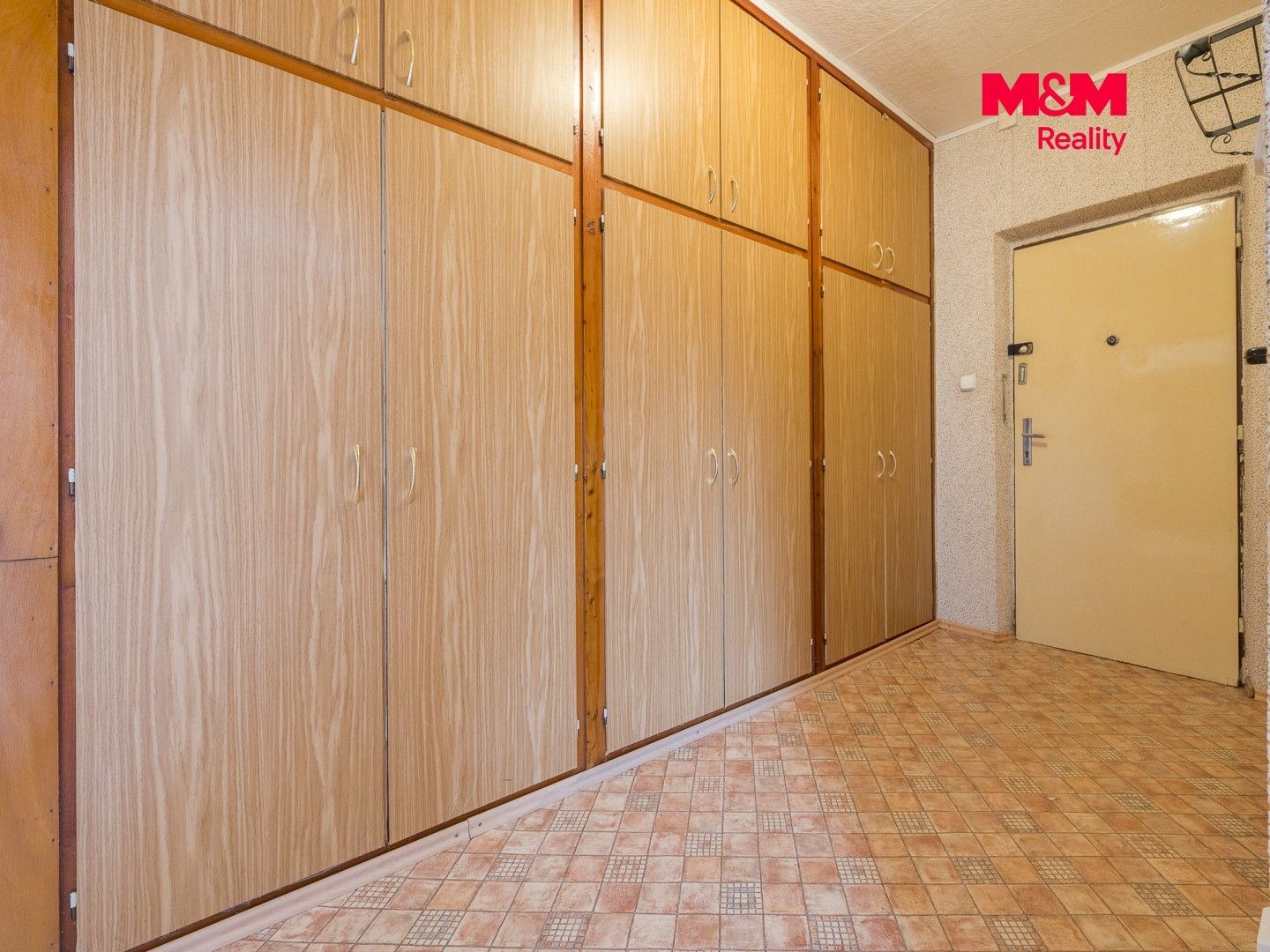 Prodej, Byt 2+1, 52 m², Praha, Sněženková, Praha – náhled fotky 10