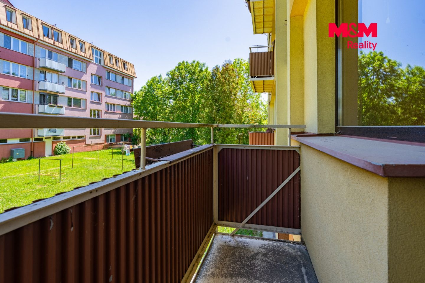 Prodej, Byt 3+1, 70 m², Třeboň, Vrchlického, Třeboň – náhled fotky 16