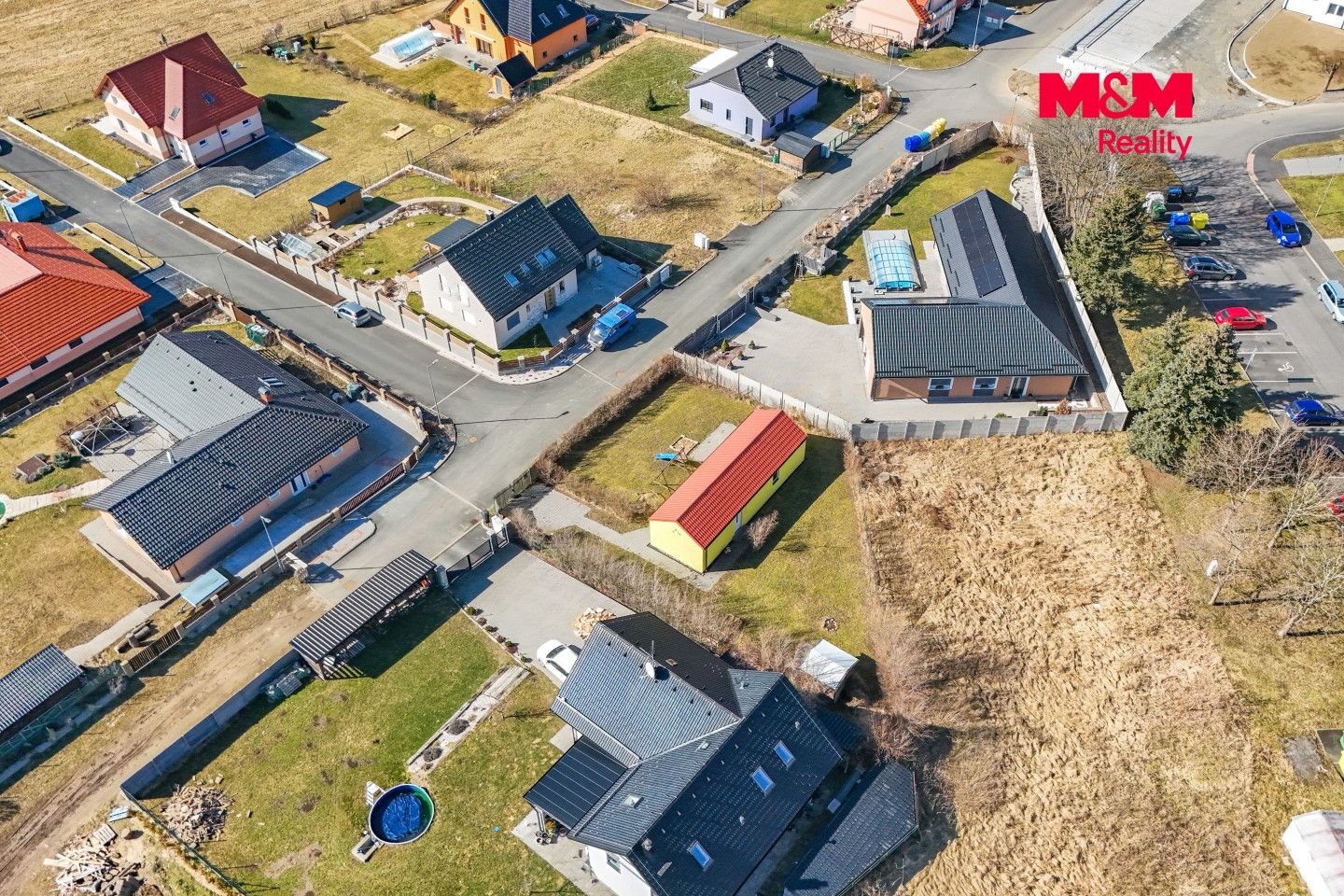 Prodej, Rodinný dům, 50 m², Lázně Kynžvart, Královské svahy, Lázně Kynžvart – náhled fotky 33