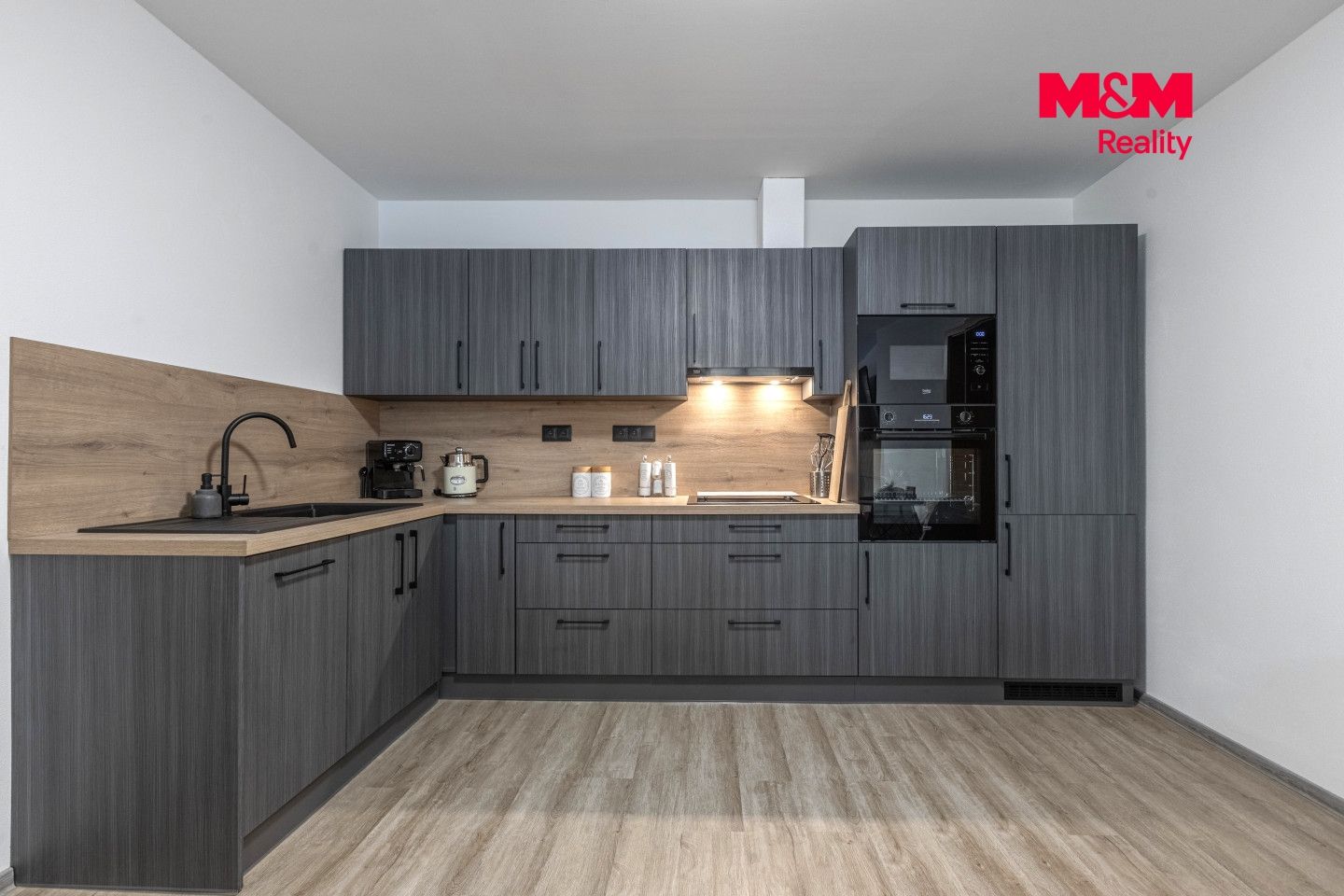 Prodej, Byt 3+kk, 78 m², Vimperk, Jirchářská, Vimperk – náhled fotky 13