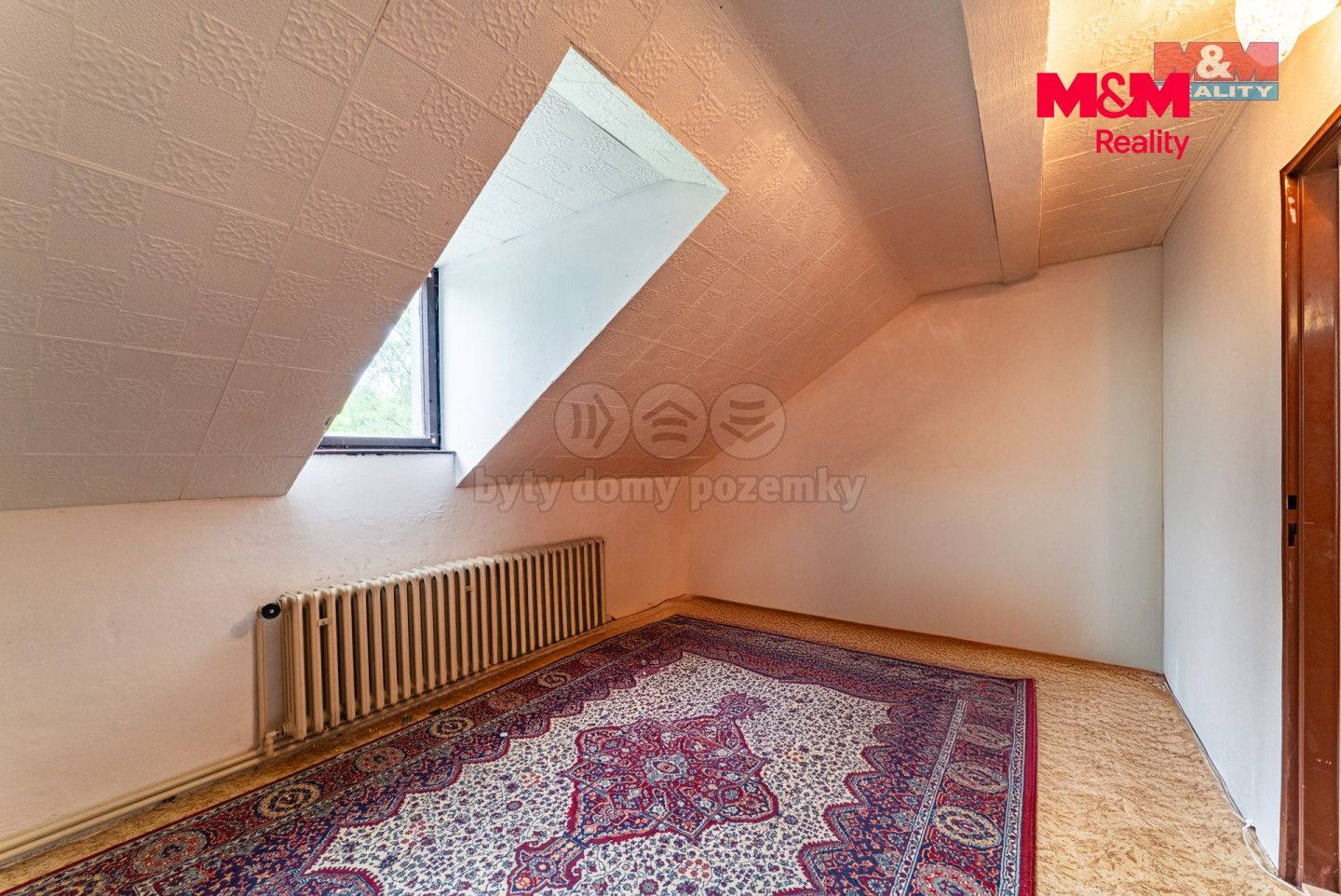 Prodej, Atypický byt, 213 m², Mariánské Lázně, Mariánské Lázně – náhled fotky 6
