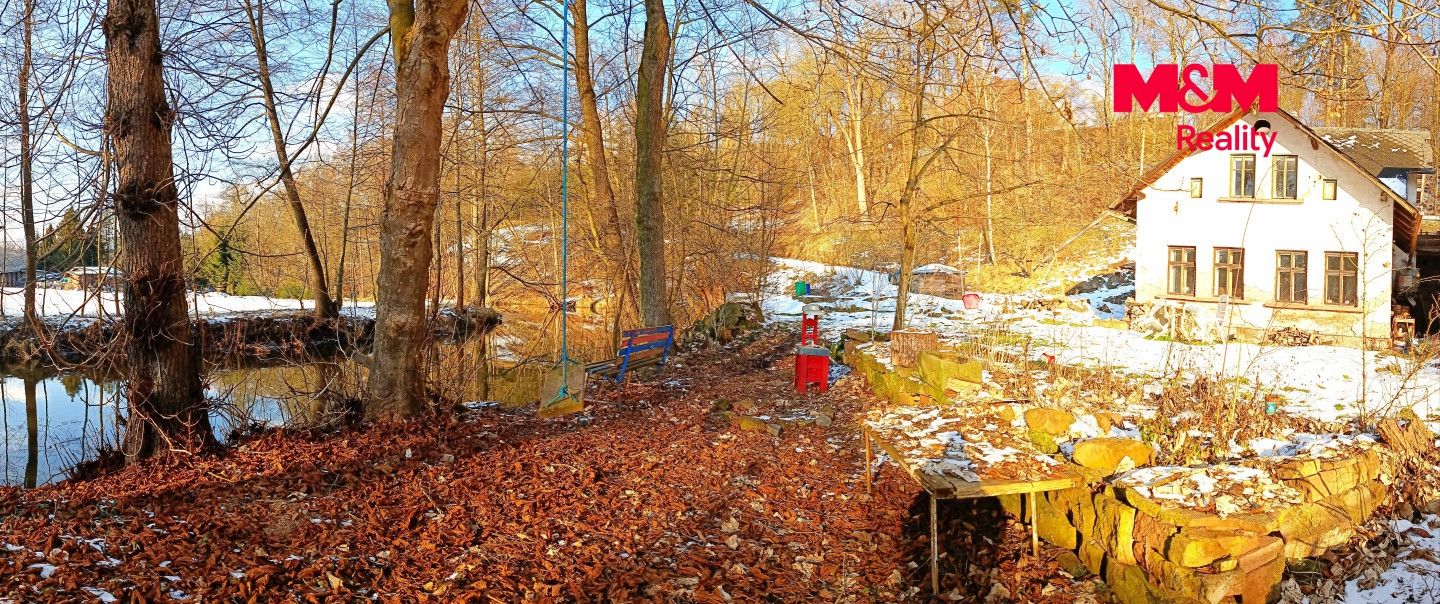 Prodej, Chata, 180 m², Libštát, Libštát – náhled fotky 9