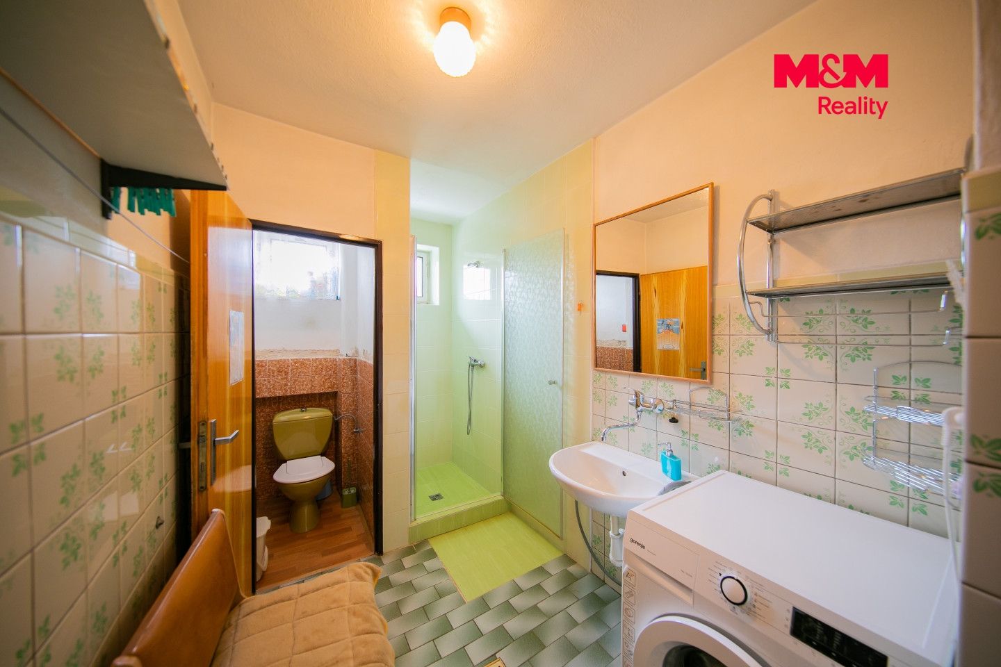 Prodej, Rodinný dům, 355 m², Václavov u Bruntálu, Václavov u Bruntálu – náhled fotky 17