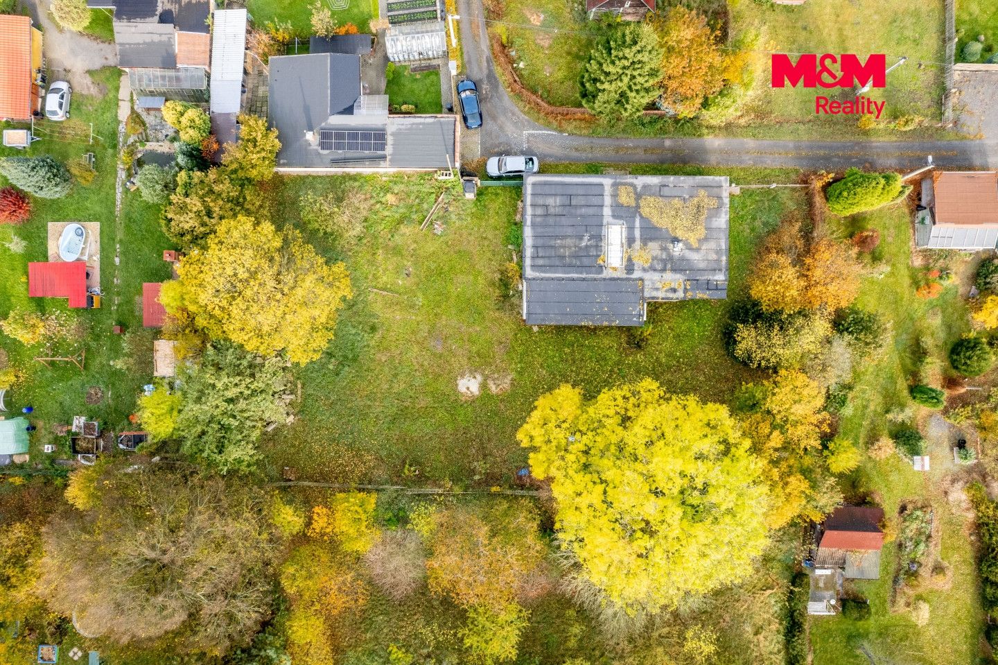 Prodej, Rodinný dům, 171 m², Velký Šenov, Velký Šenov – náhled fotky 6