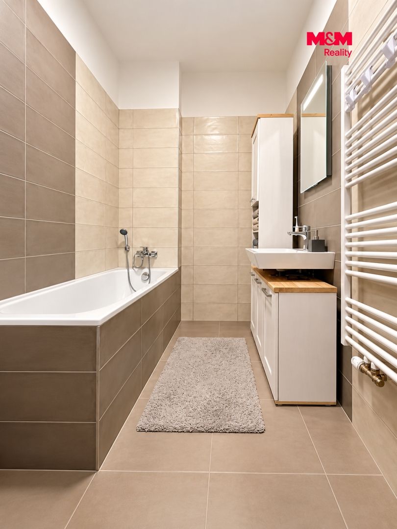 Prodej, Byt 2+kk, 54 m², Olomouc, Janského, Olomouc – náhled fotky 5