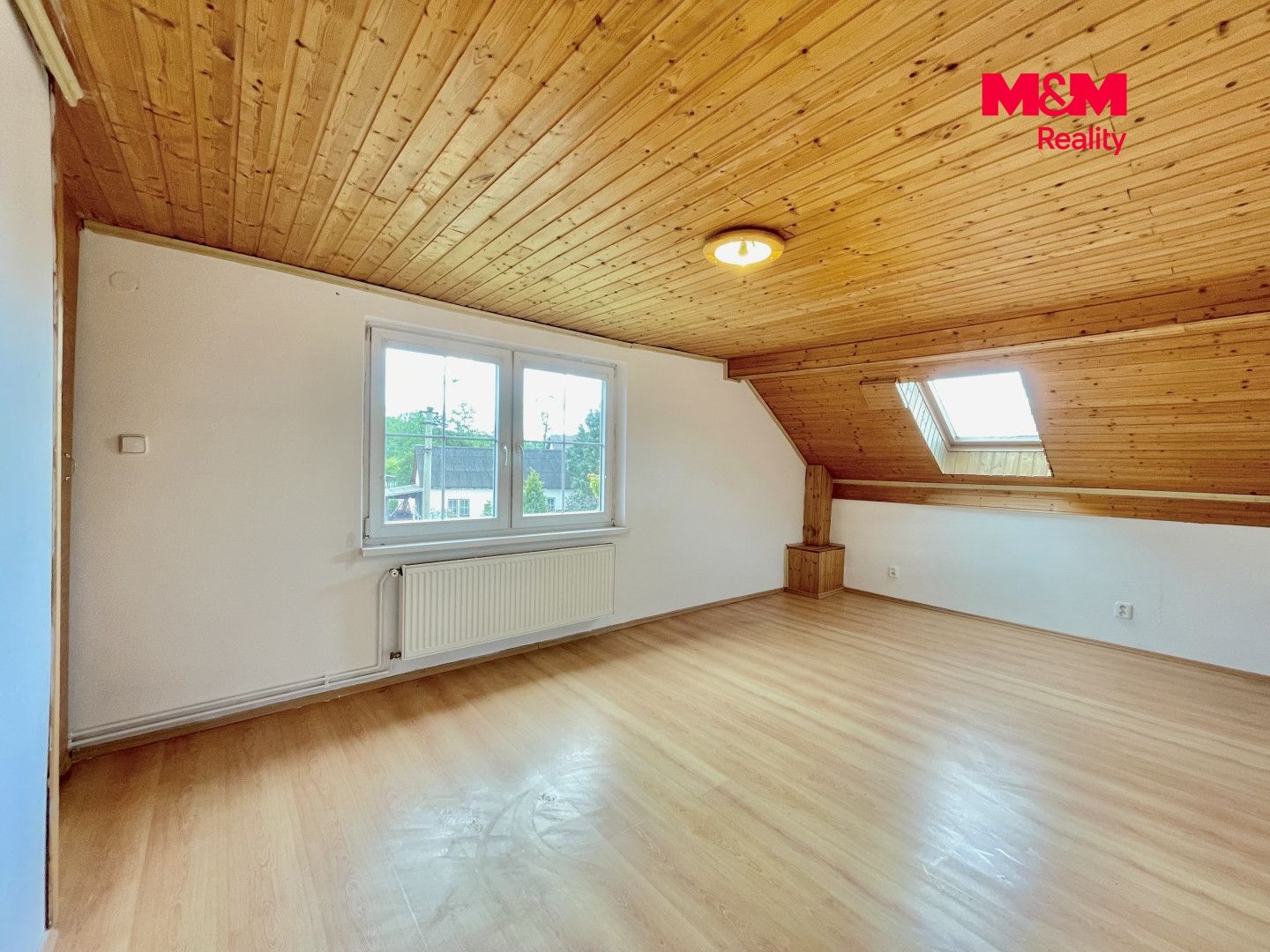 Prodej, Rodinný dům, 199 m², Rapotín, Požárníků, Rapotín – náhled fotky 22
