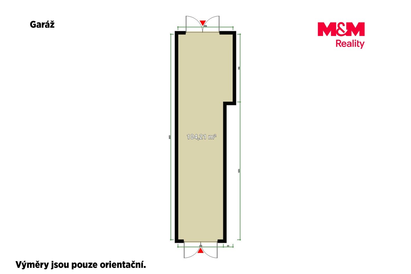 Prodej, Rodinný dům, 144 m², Plzeň, Franze Liszta, Plzeň – náhled fotky 25