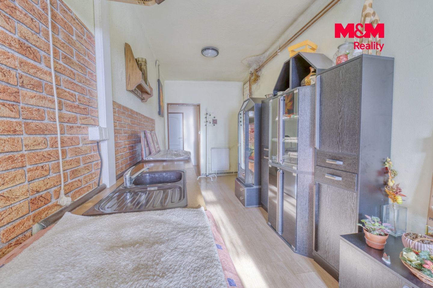 Prodej, Rodinný dům, 250 m², Pňovany, Pňovany – náhled fotky 33