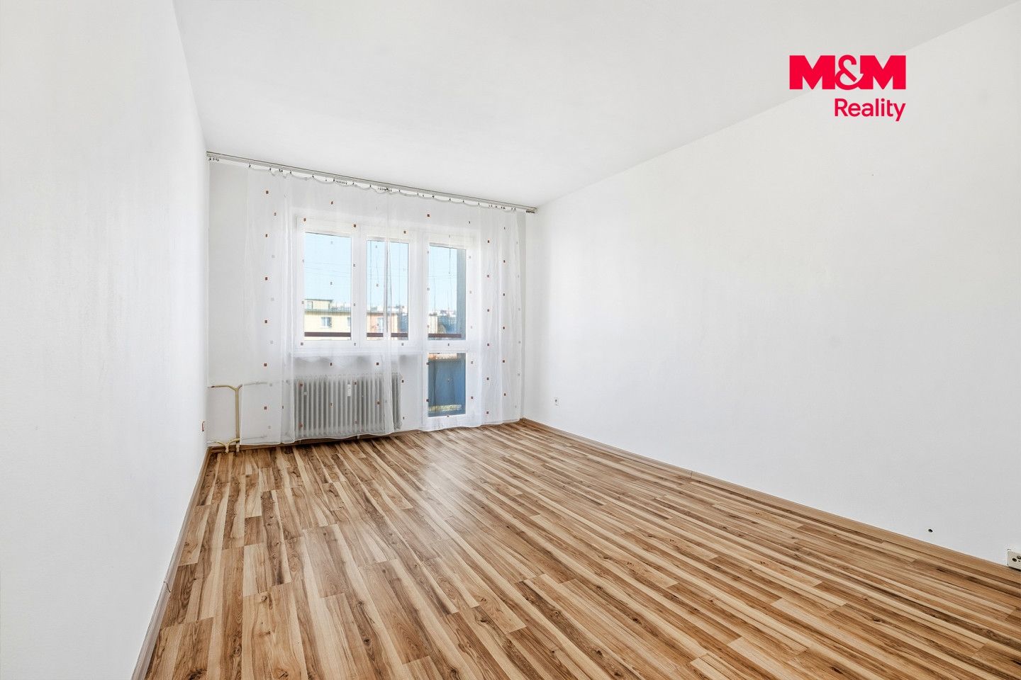 Prodej, Byt 2+1, 52 m², Most, Jaroslava Vrchlického, Most – náhled fotky 6